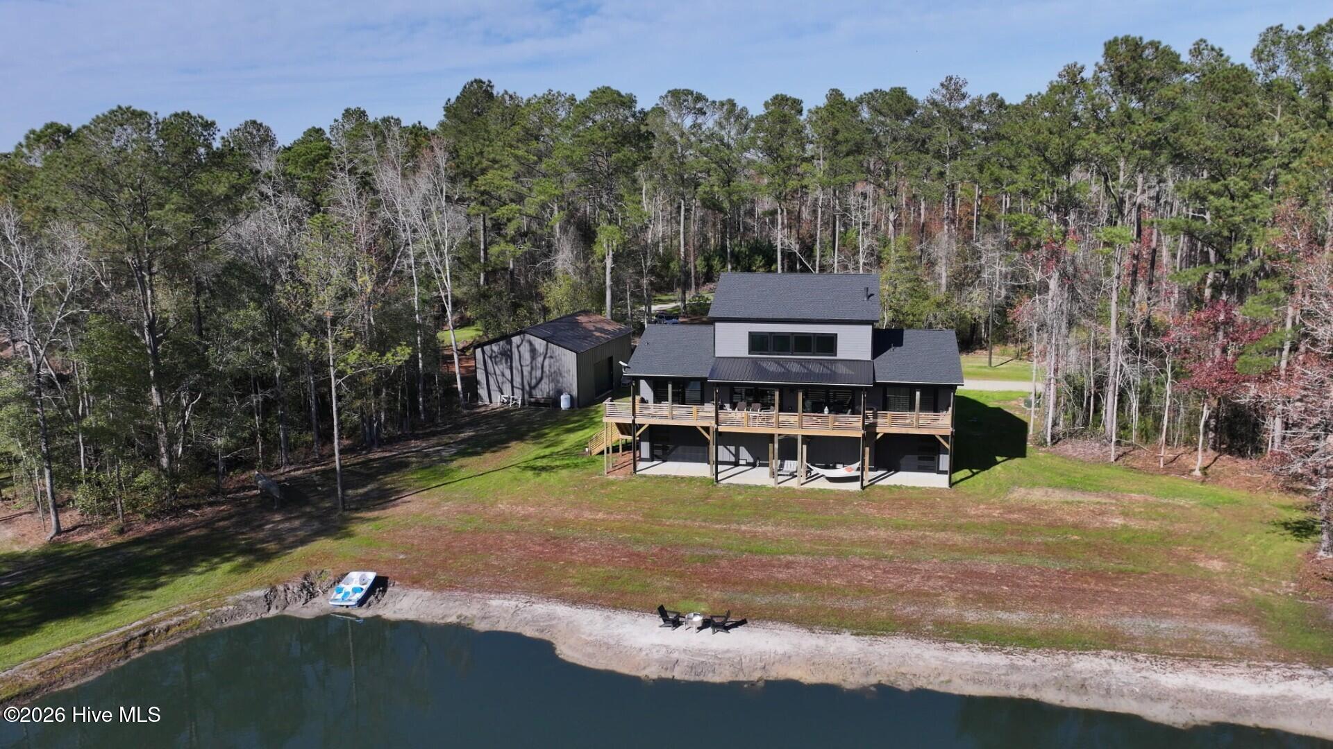 2714 Whitestocking Road Property Photo 20