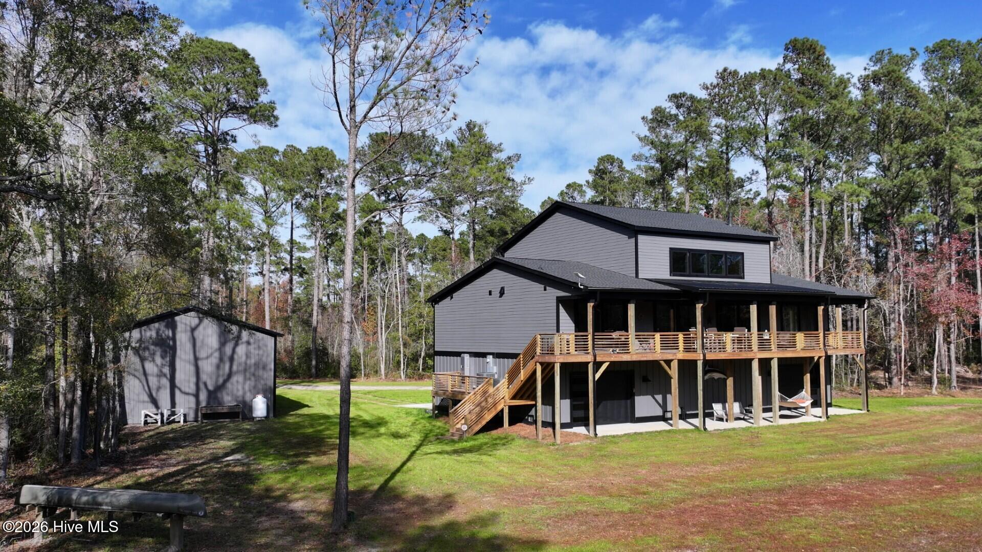 2714 Whitestocking Road Property Photo 22
