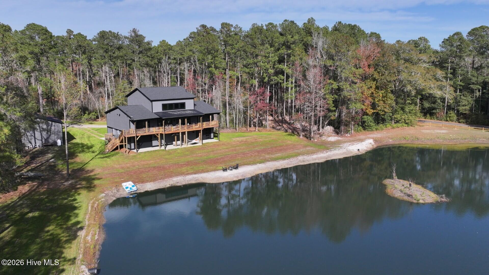 2714 Whitestocking Road Property Photo 23