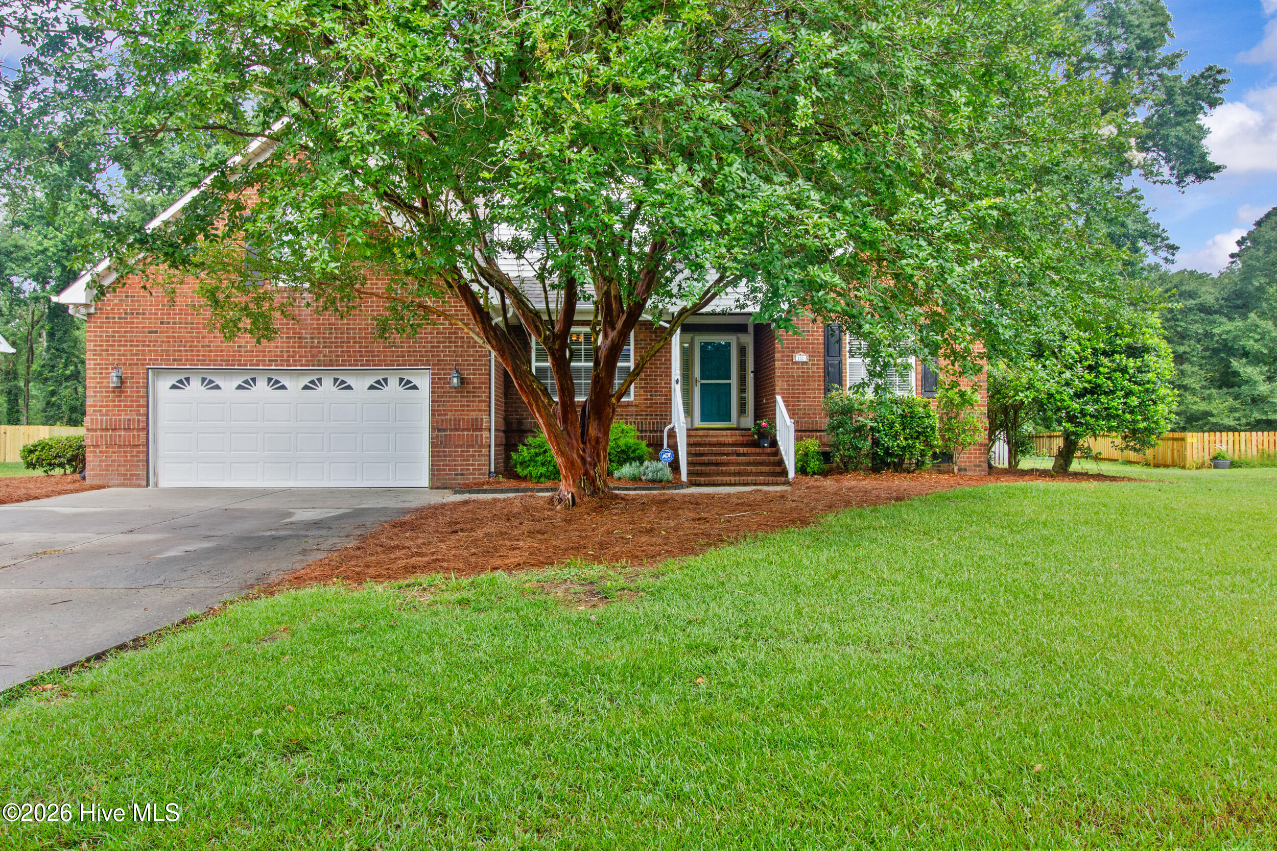 112 Barkside Lane Property Photo 1