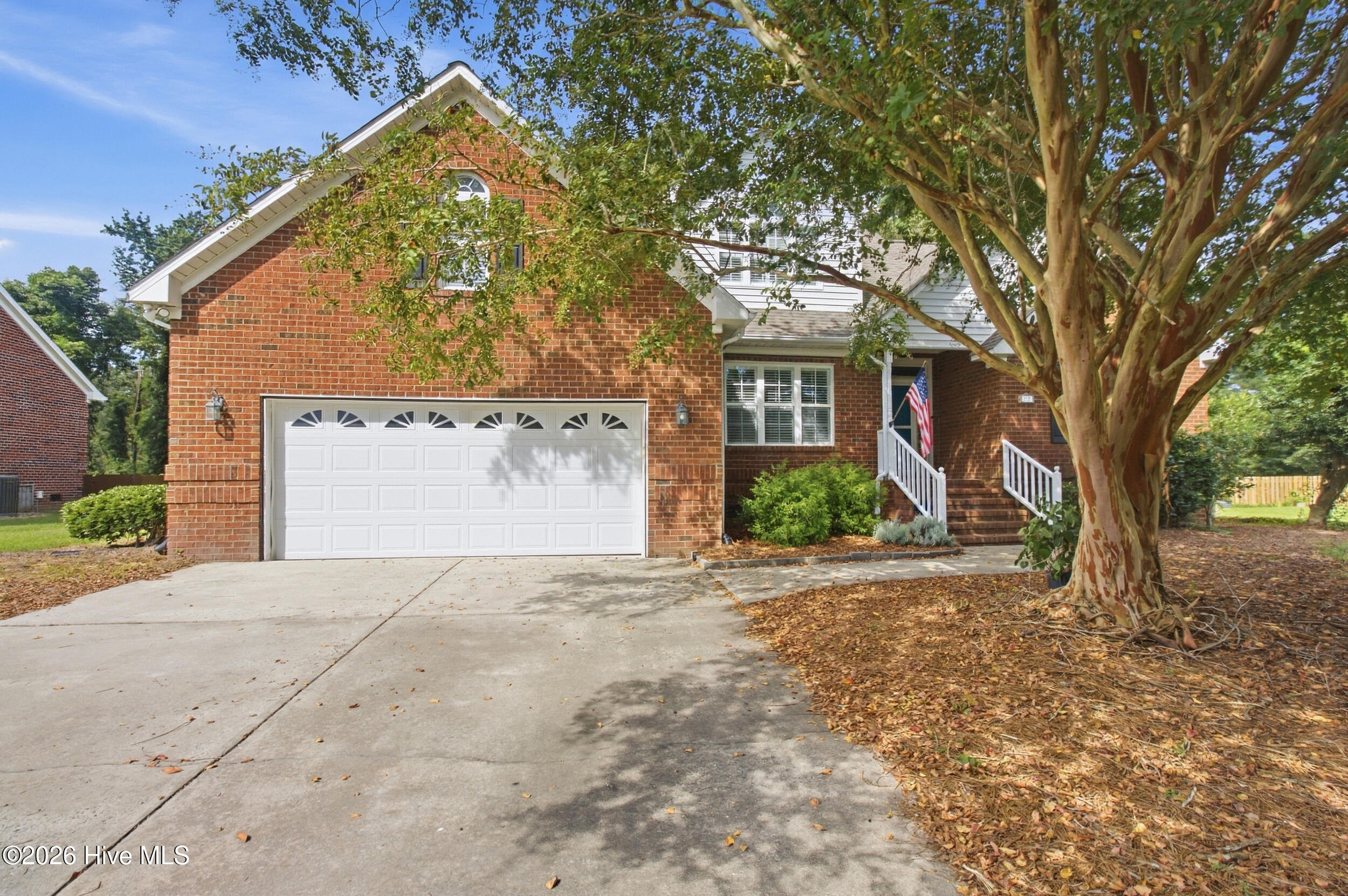 112 Barkside Lane Property Photo 1