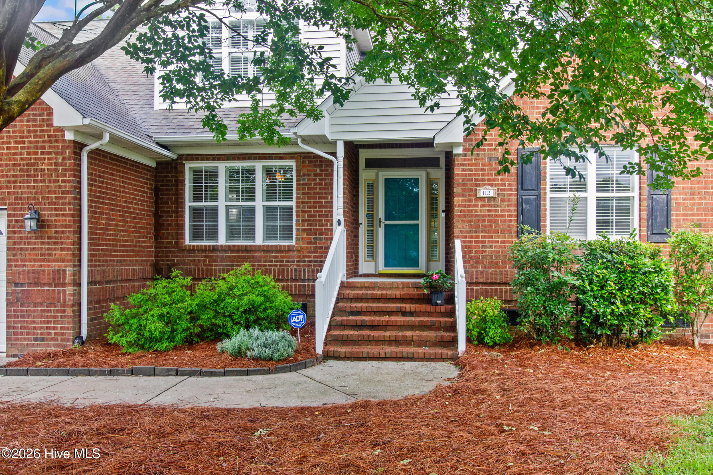 112 Barkside Lane Property Photo 6