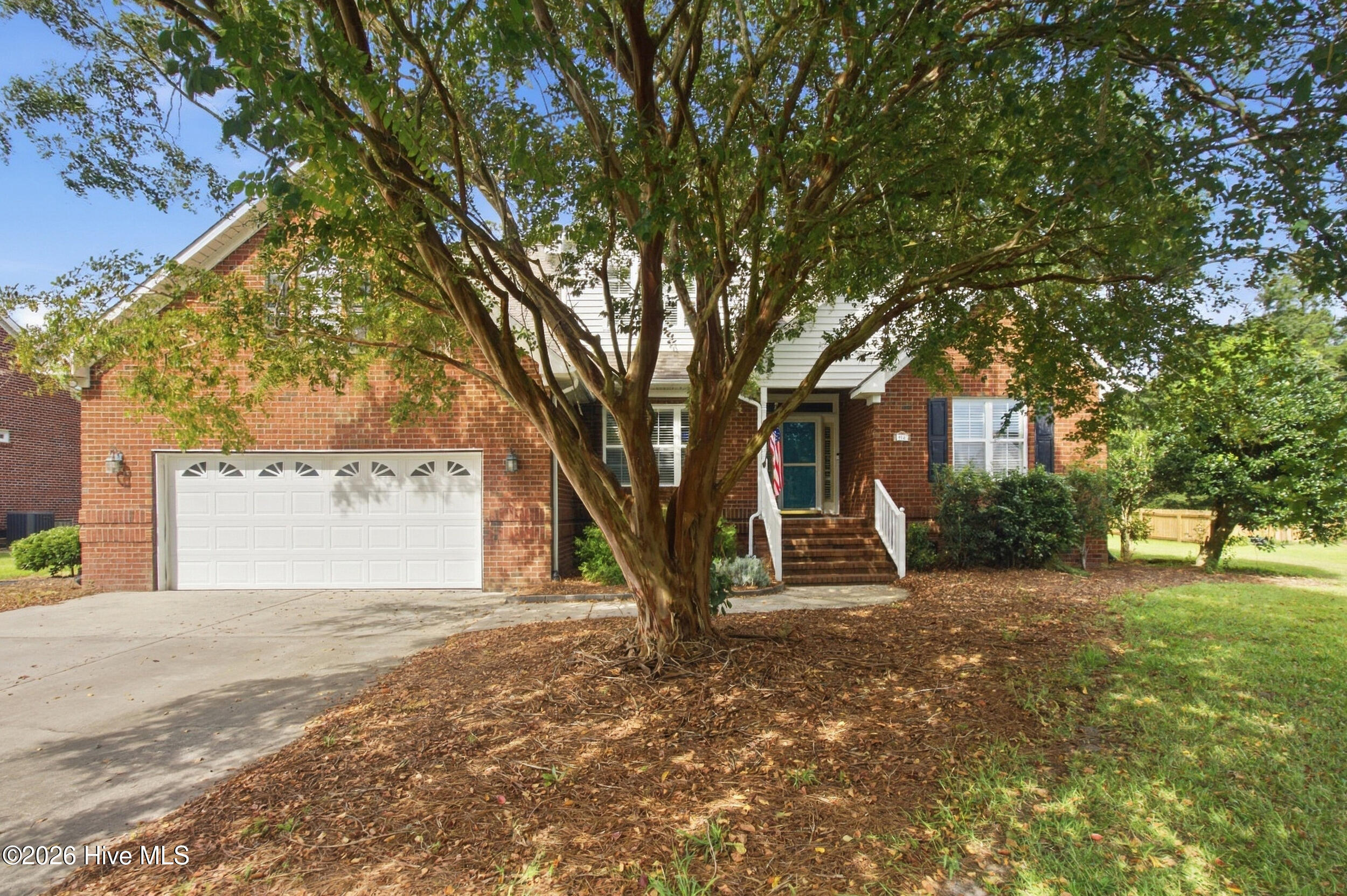 112 Barkside Lane Property Photo 7