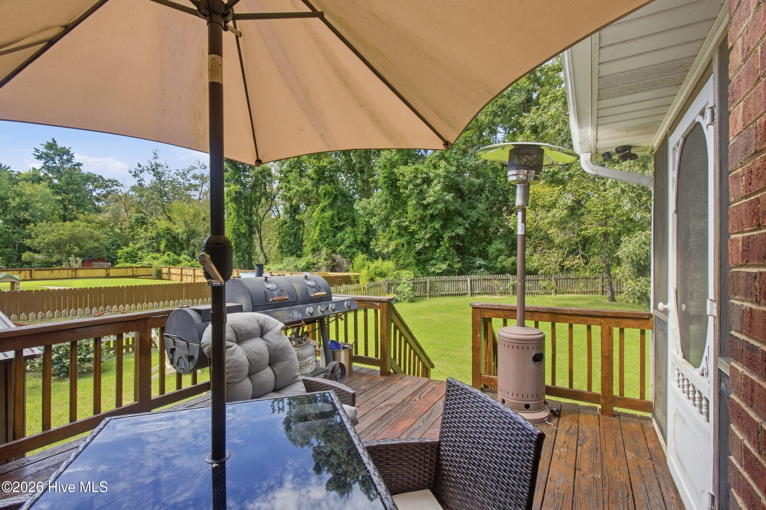 112 Barkside Lane Property Photo 29