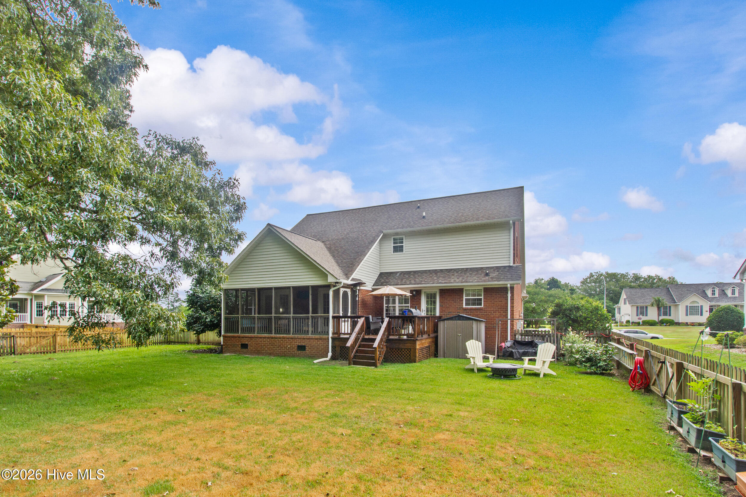 112 Barkside Lane Property Photo 31