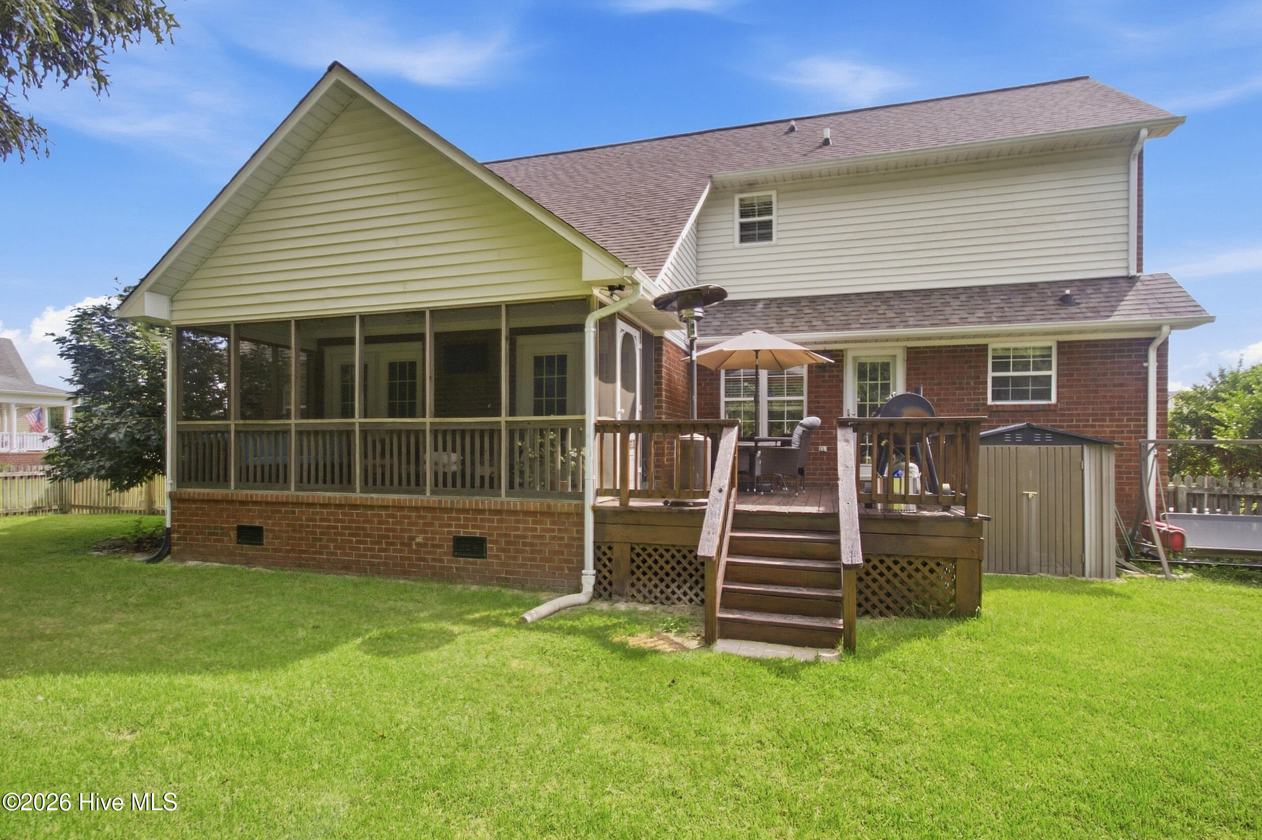 112 Barkside Lane Property Photo 31