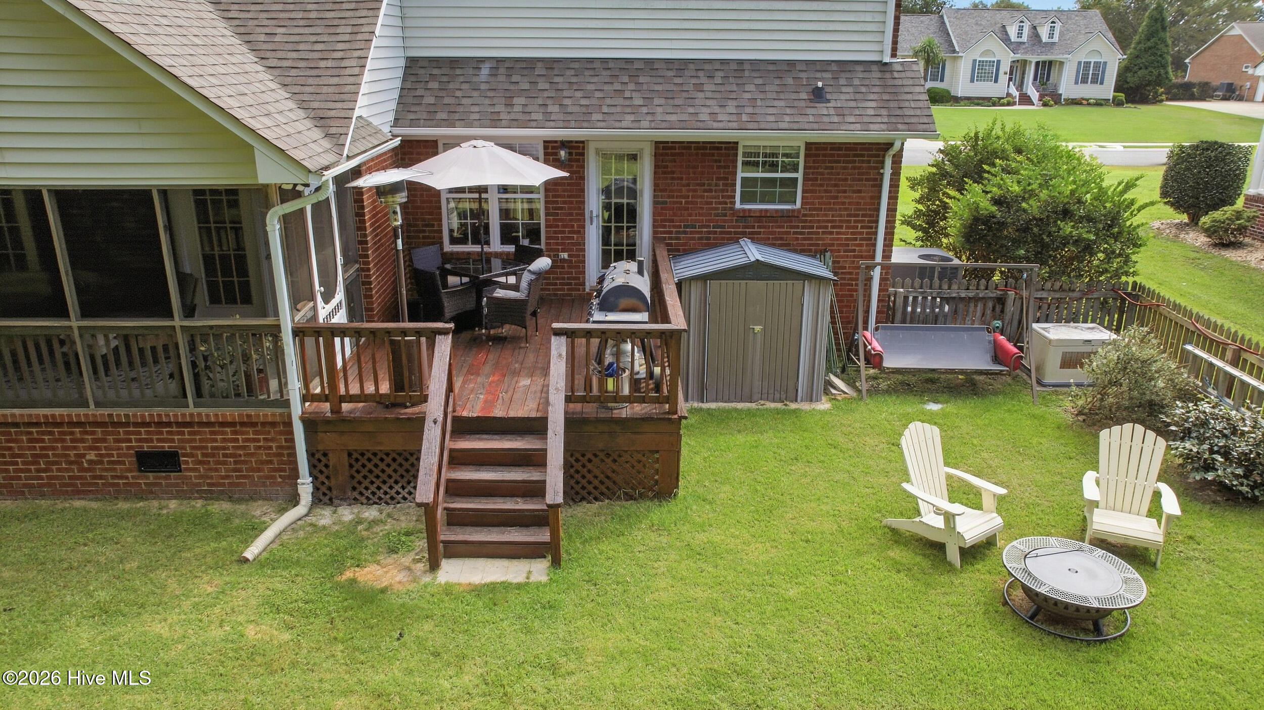 112 Barkside Lane Property Photo 33