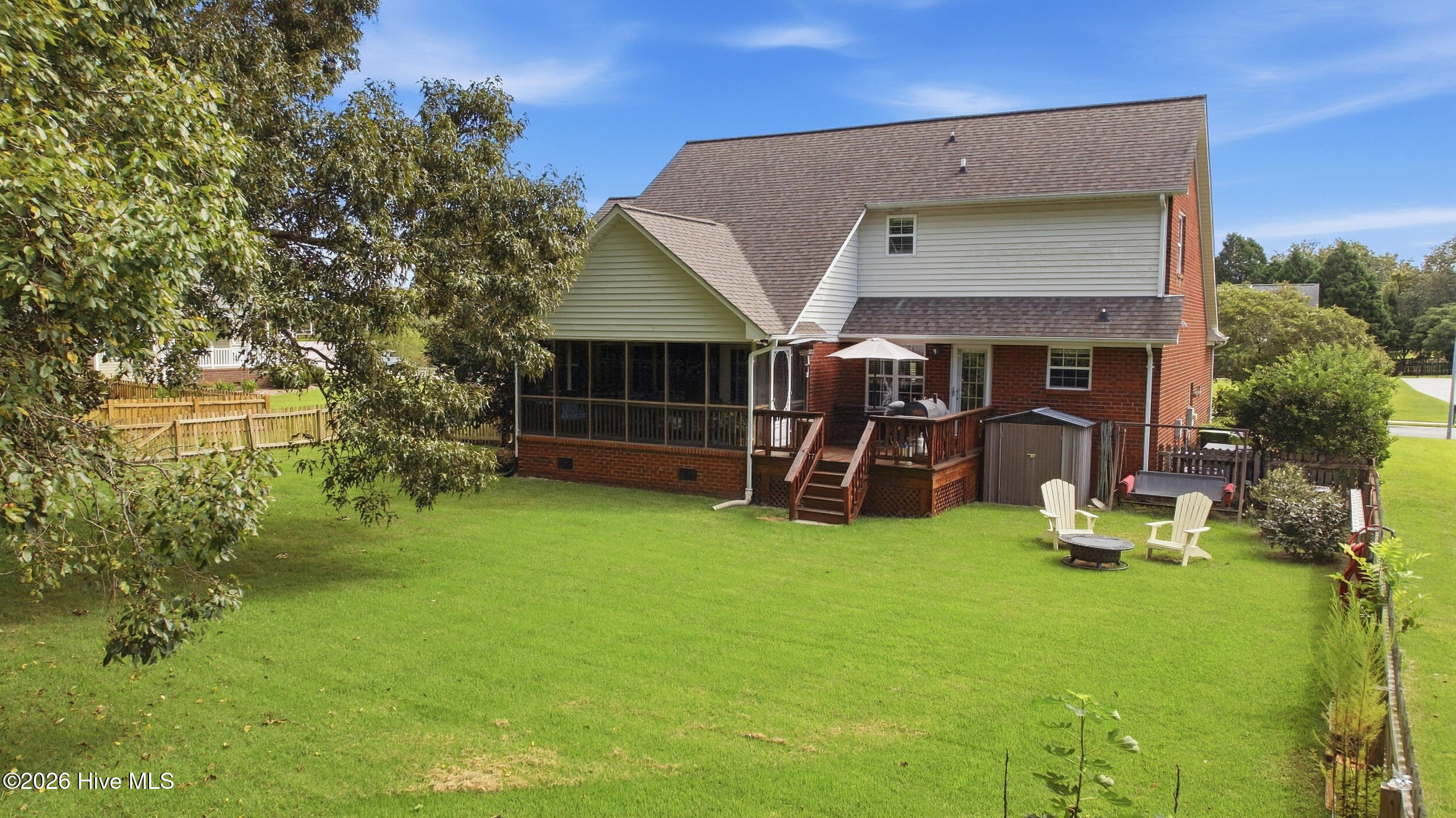 112 Barkside Lane Property Photo 35