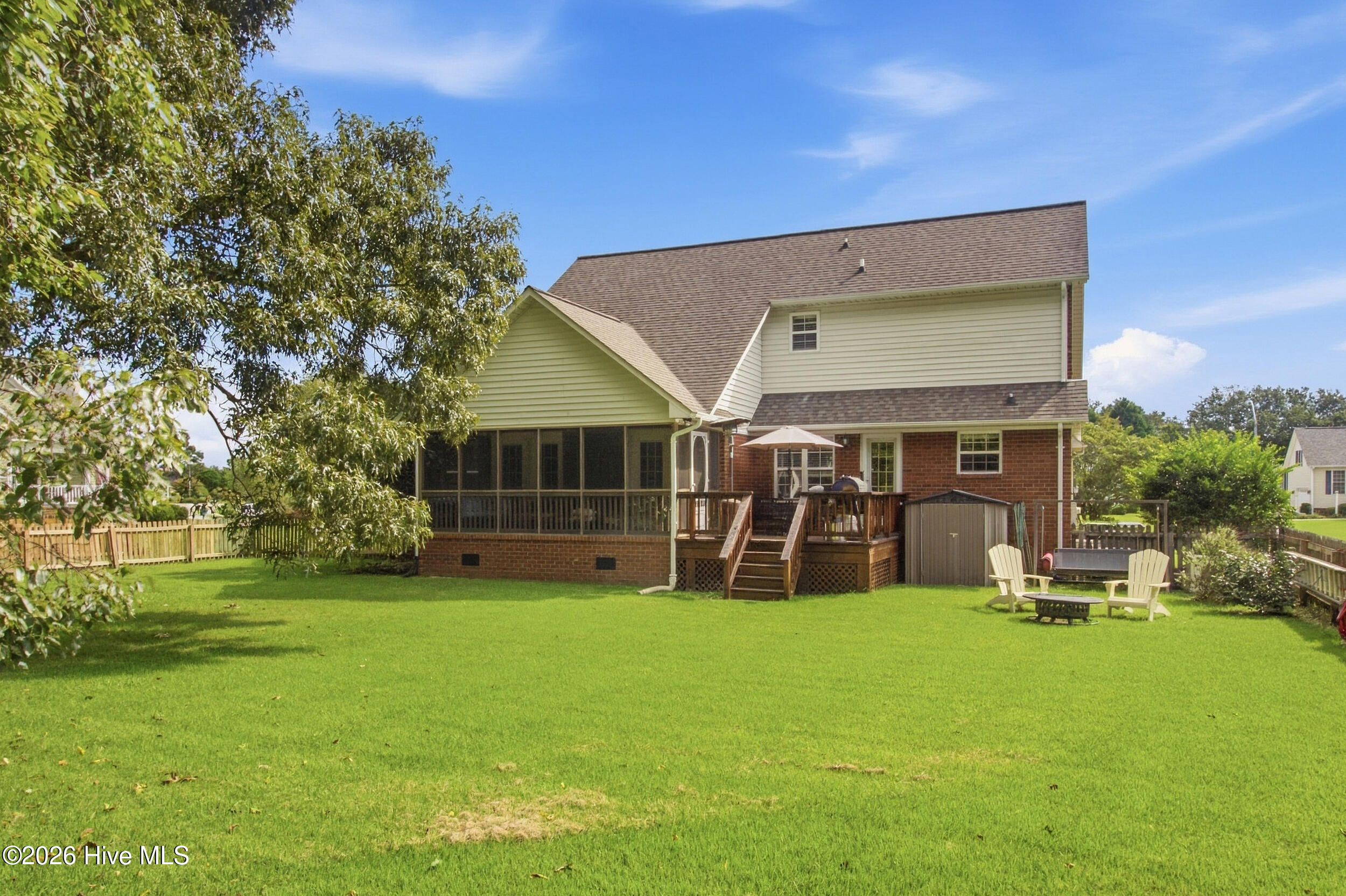 112 Barkside Lane Property Photo 36