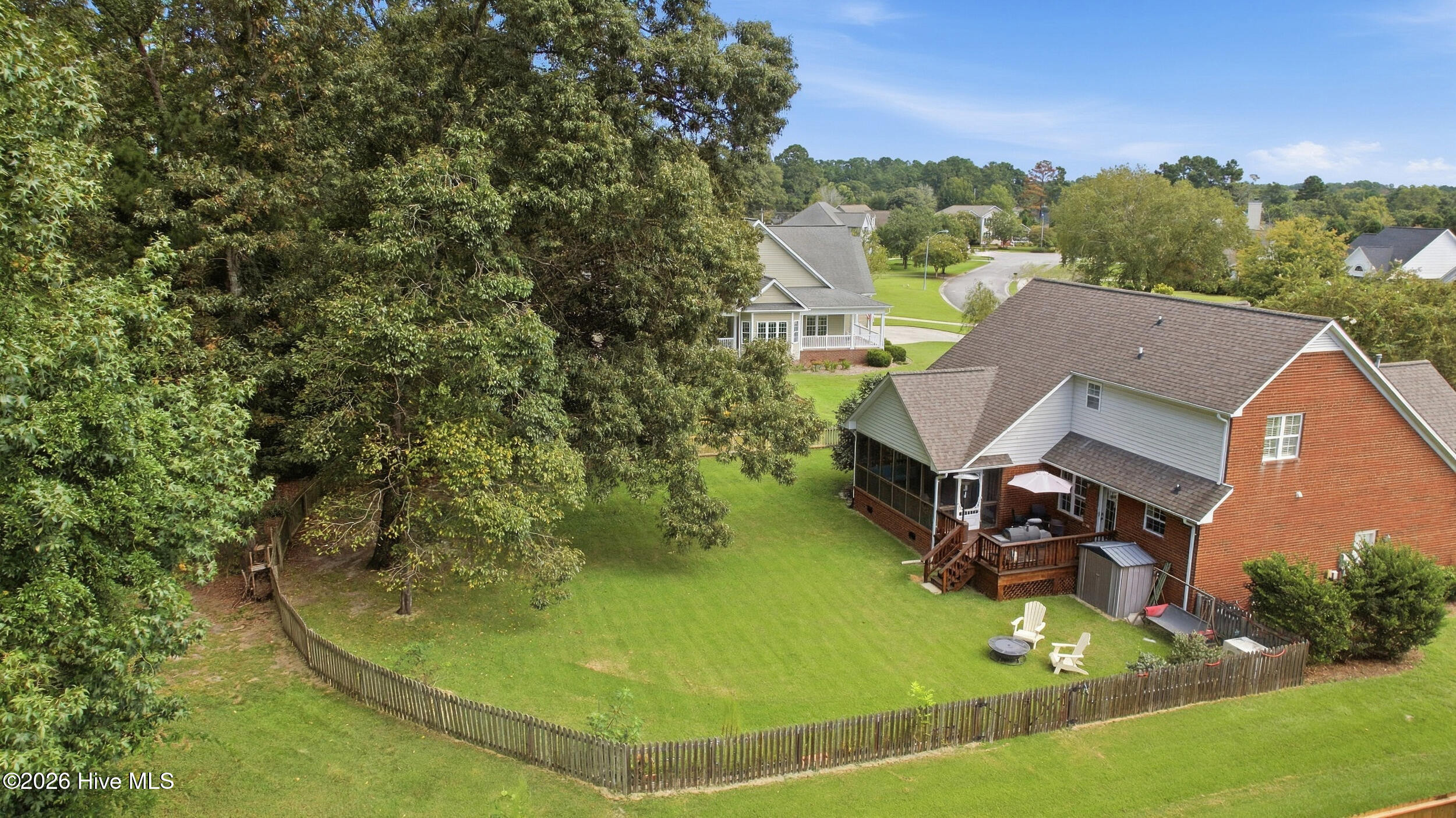 112 Barkside Lane Property Photo 38