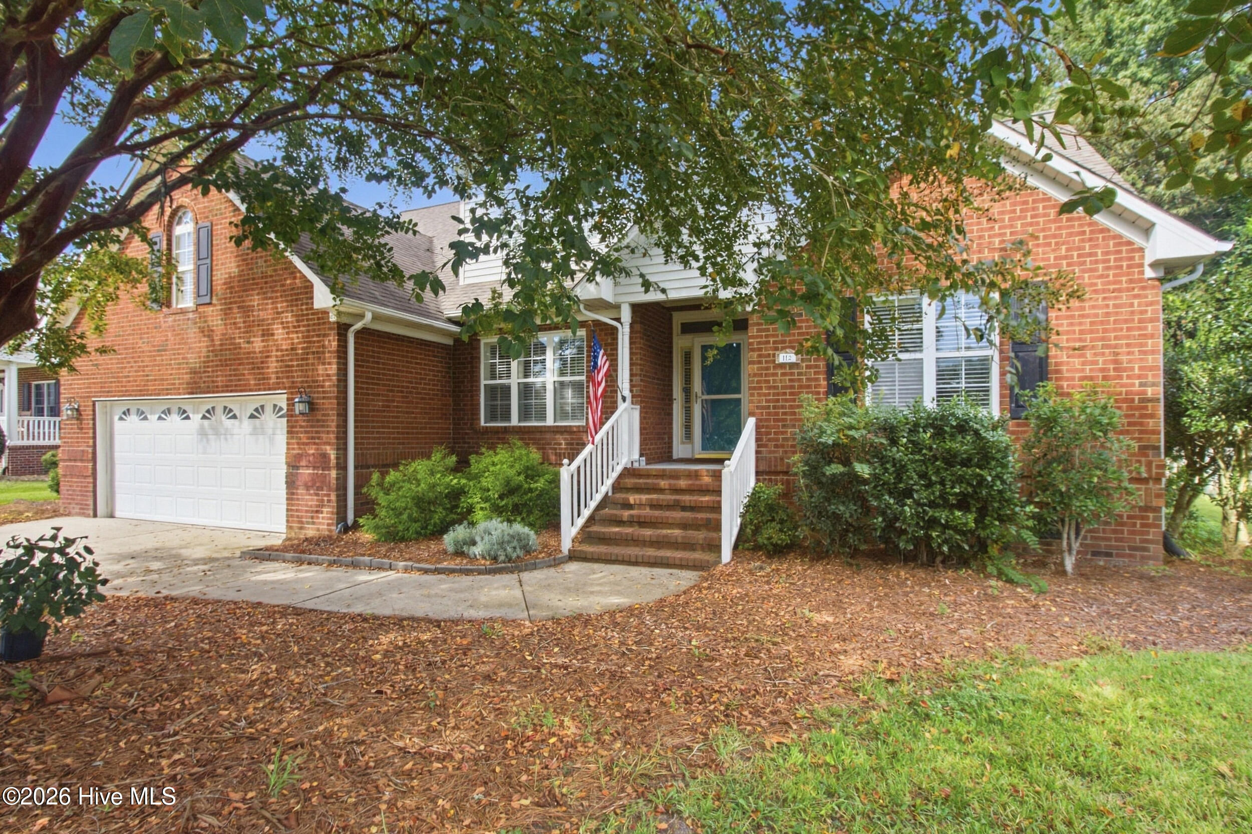 112 Barkside Lane Property Photo 54