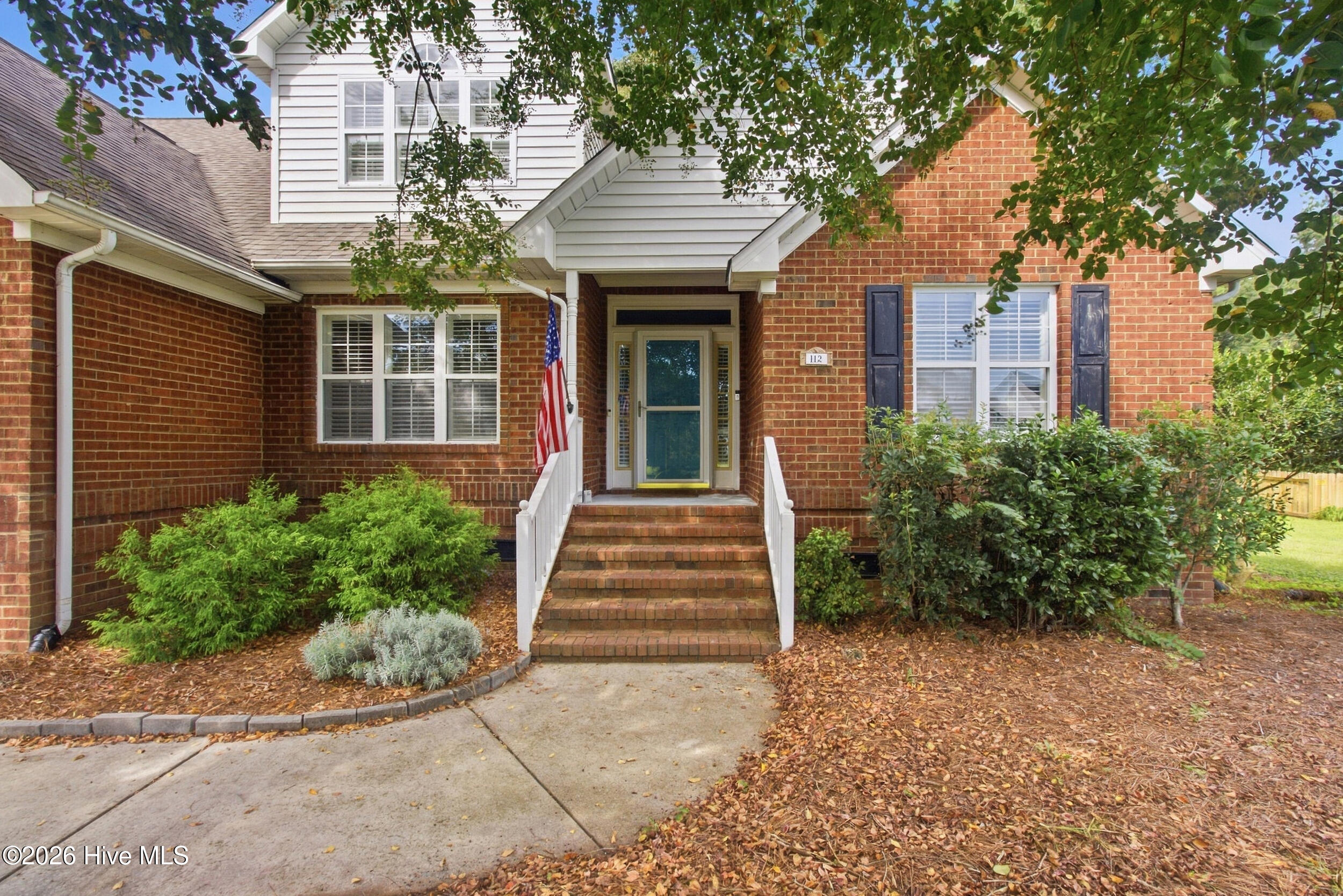 112 Barkside Lane Property Photo 55