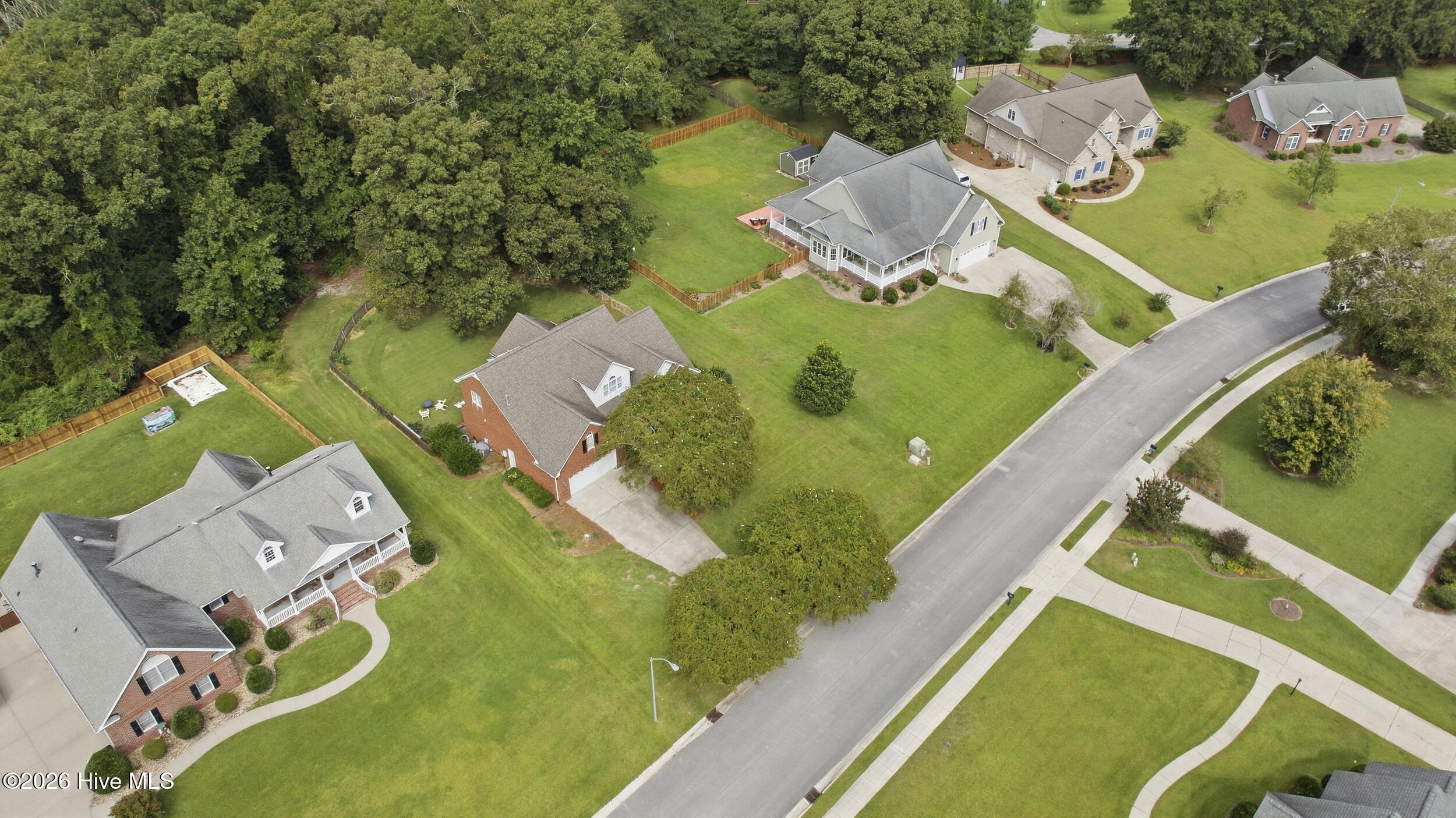 112 Barkside Lane Property Photo 60
