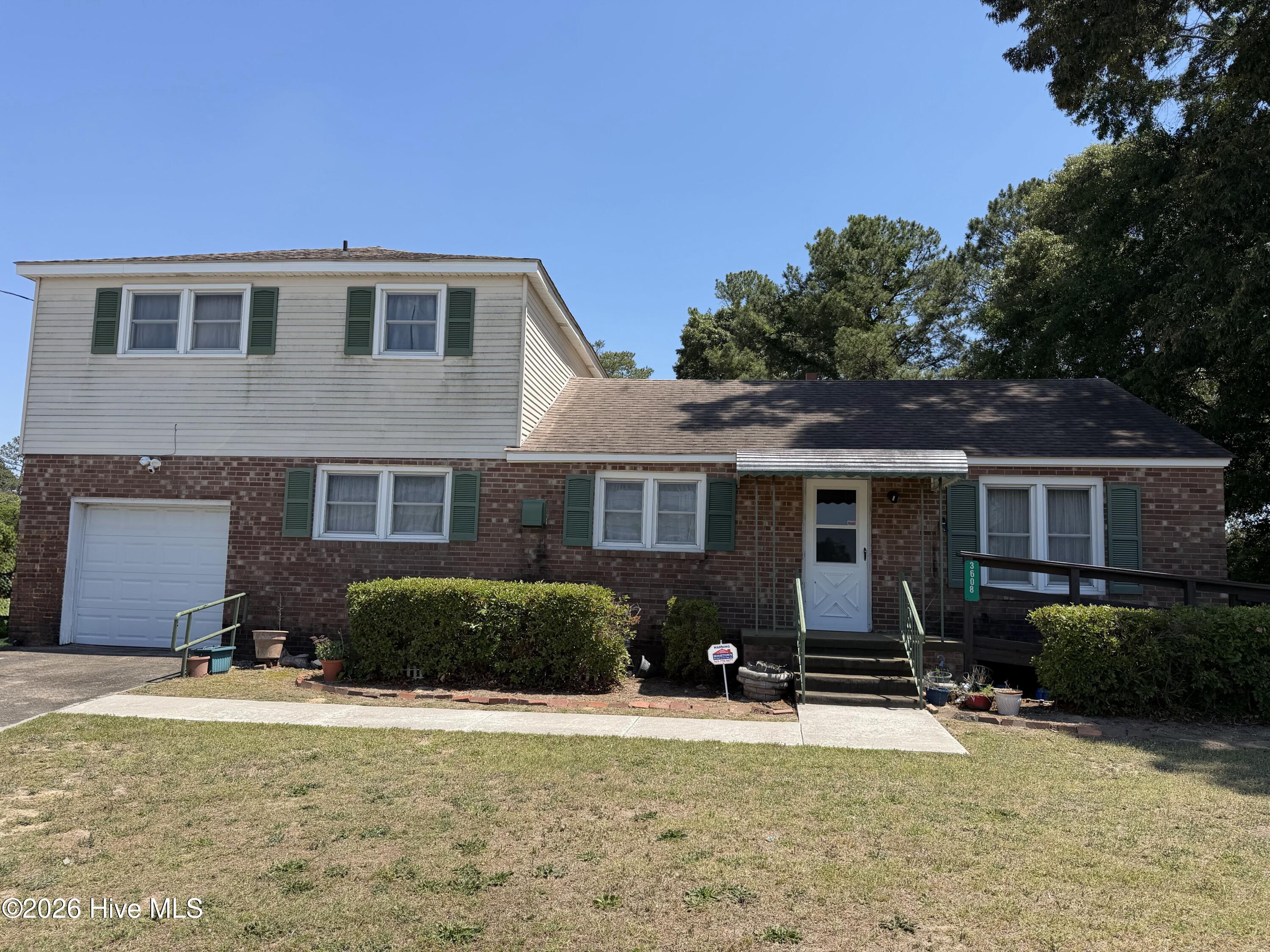 3608 Central Heights Road Property Photo 1