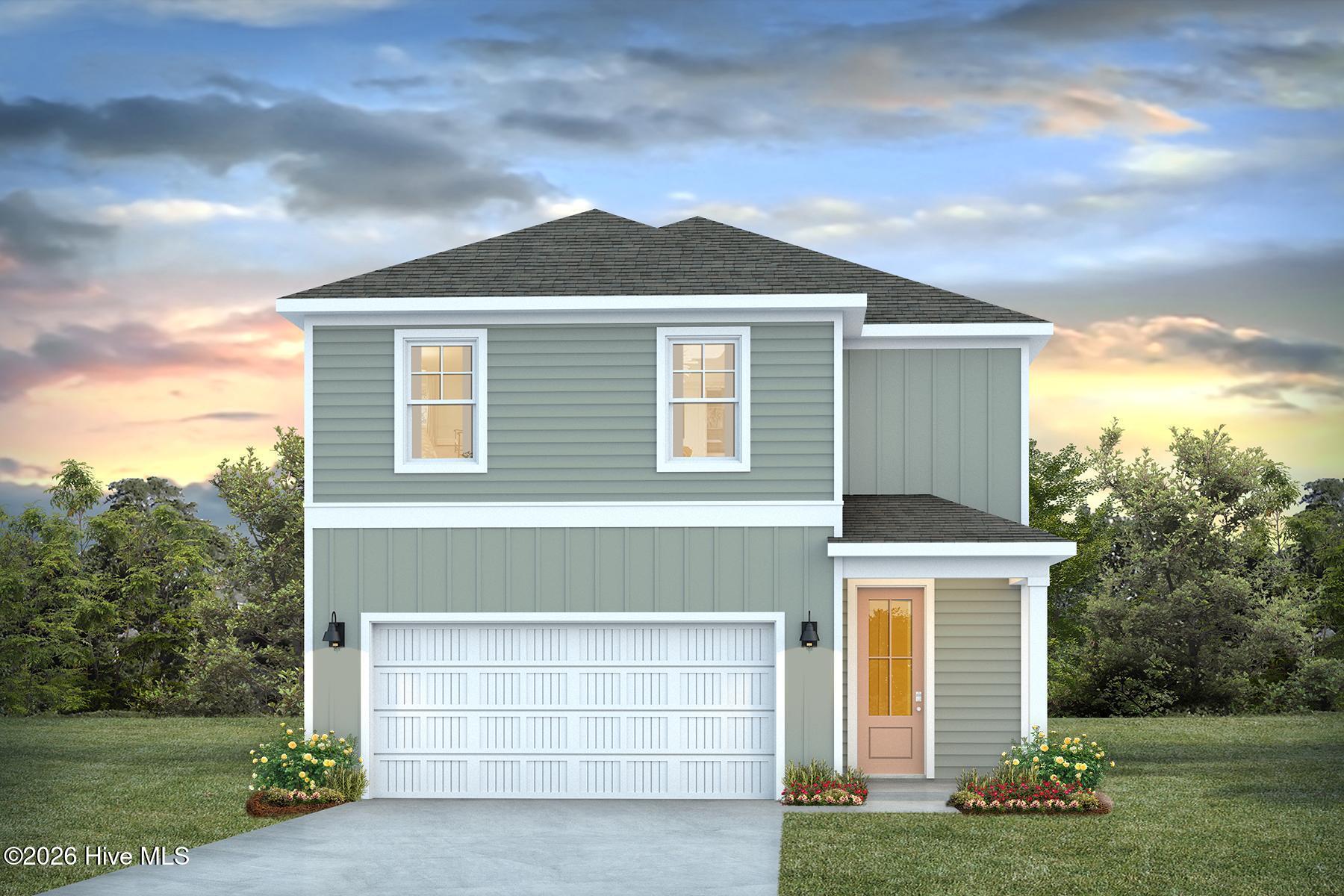 4181 Morning Light Drive Se Lot 282 Property Photo 2
