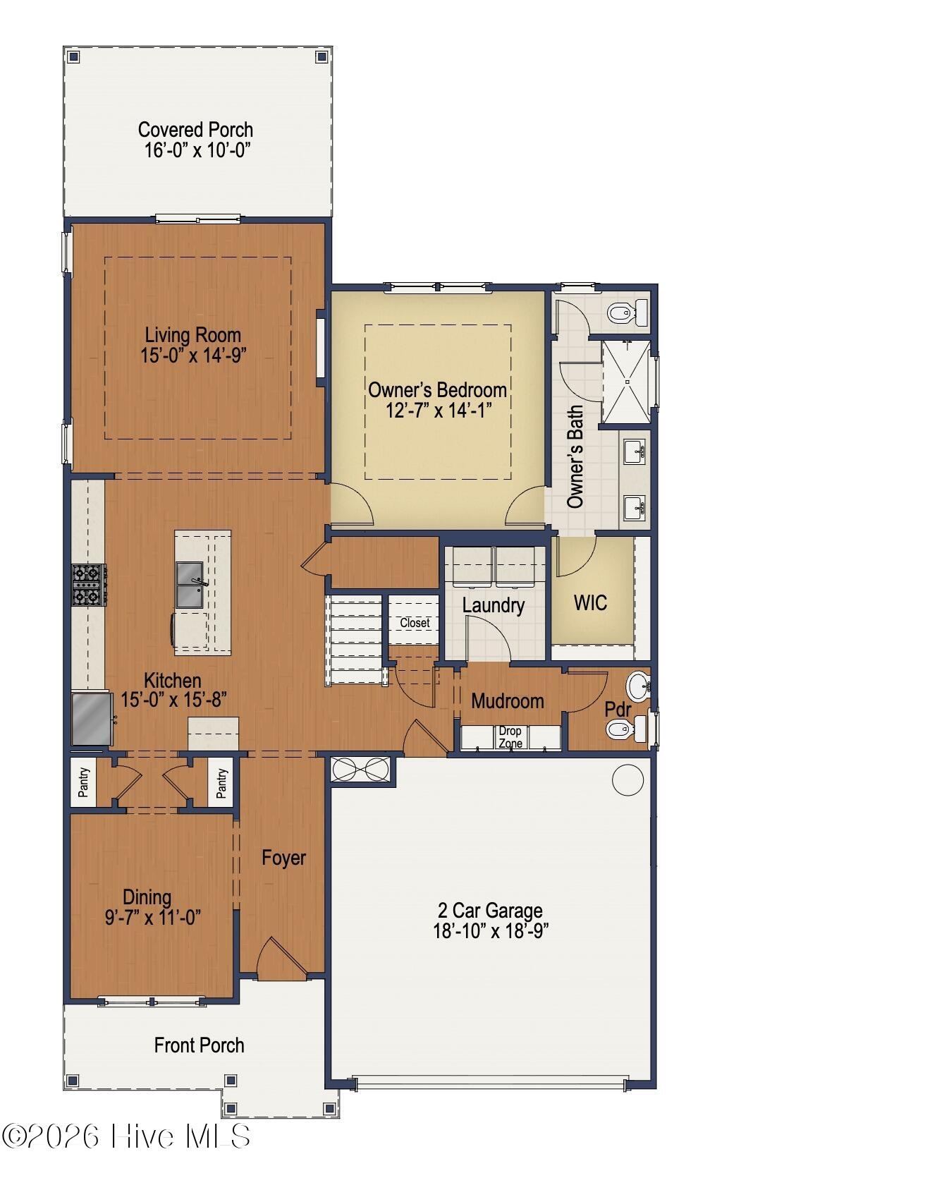 119 Carver Street 16 Property Photo 5