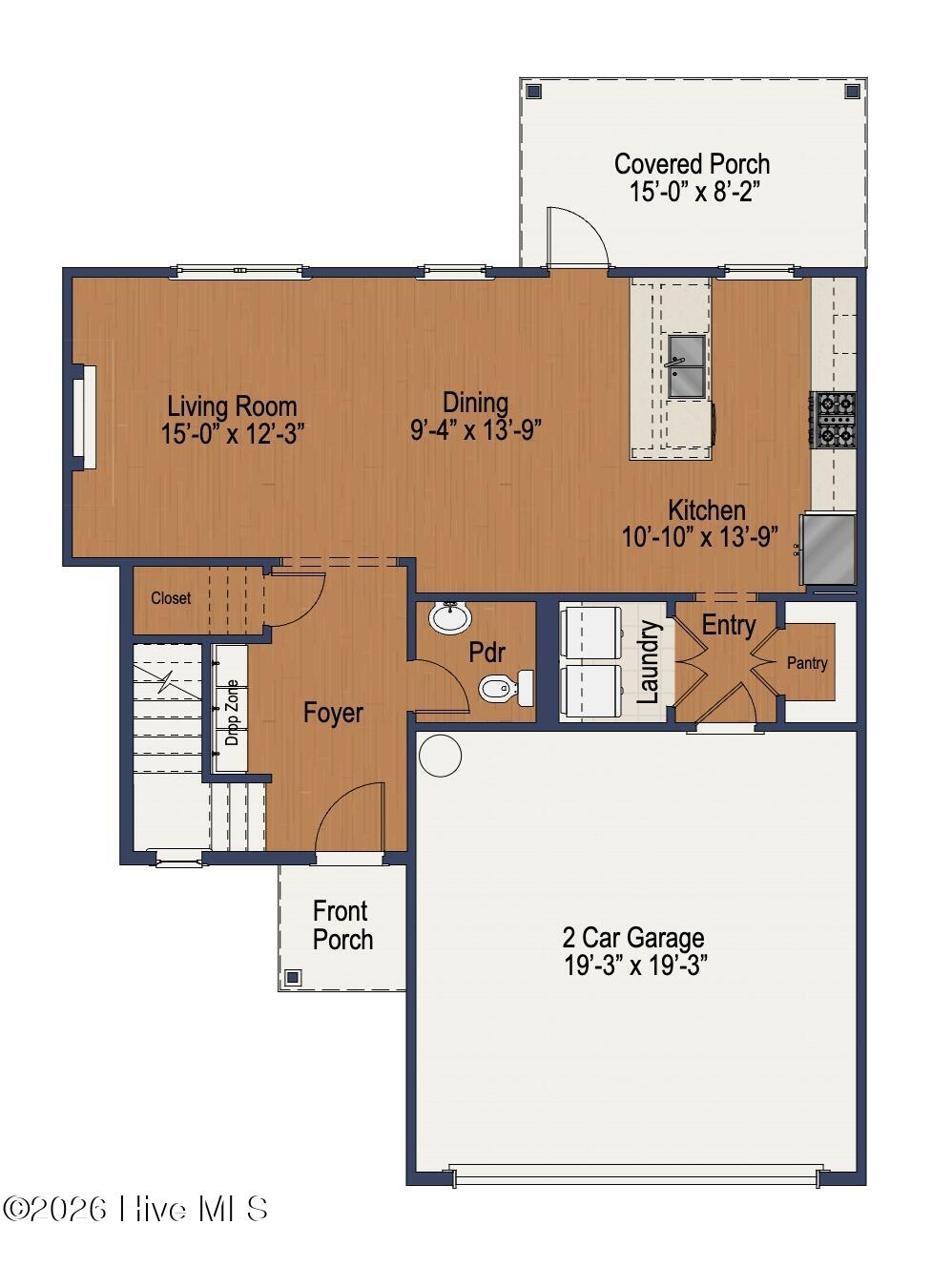 113 Carver Street 17 Property Photo 2