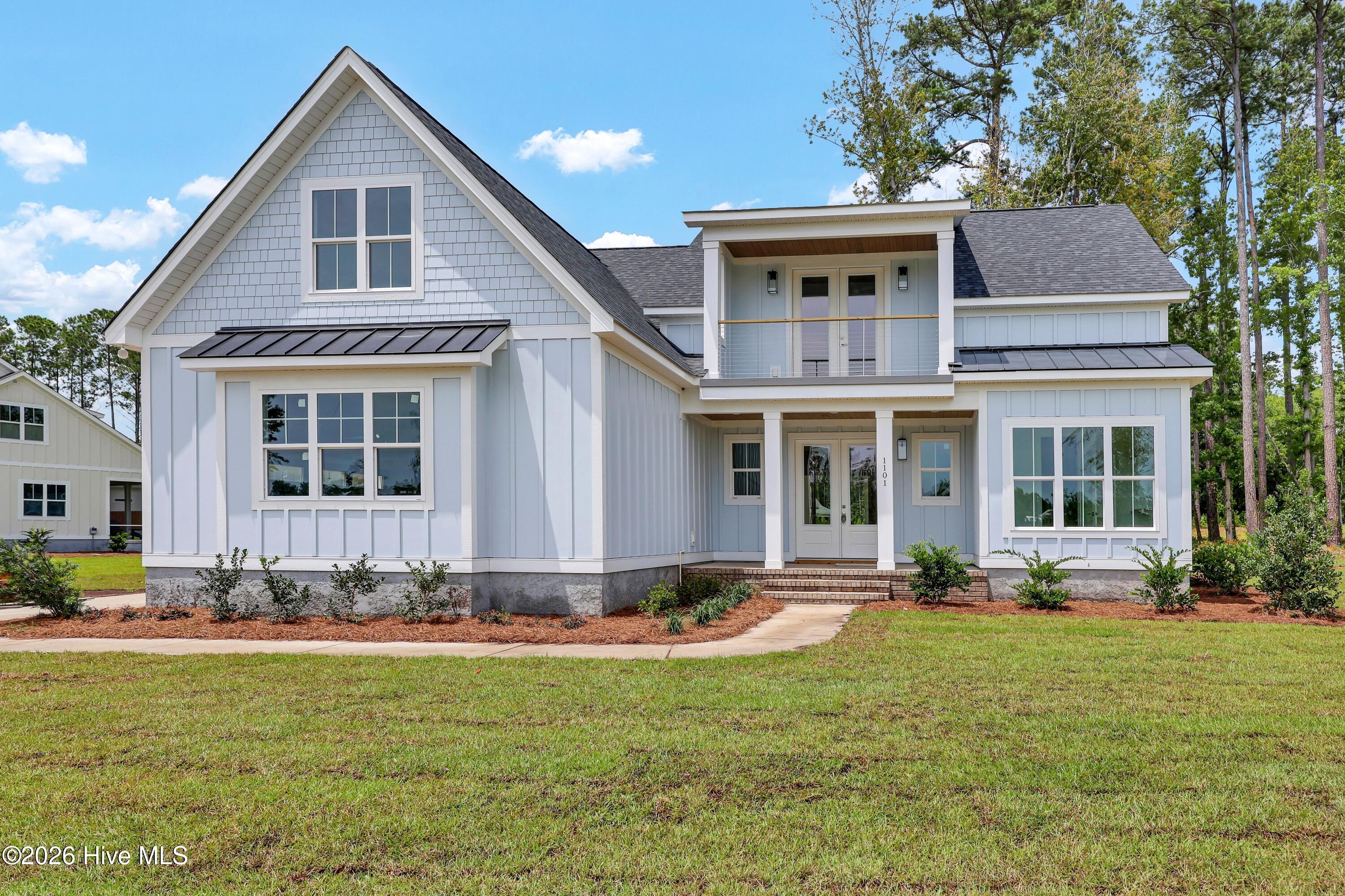 1101 Crown Pointe Drive Property Photo 1
