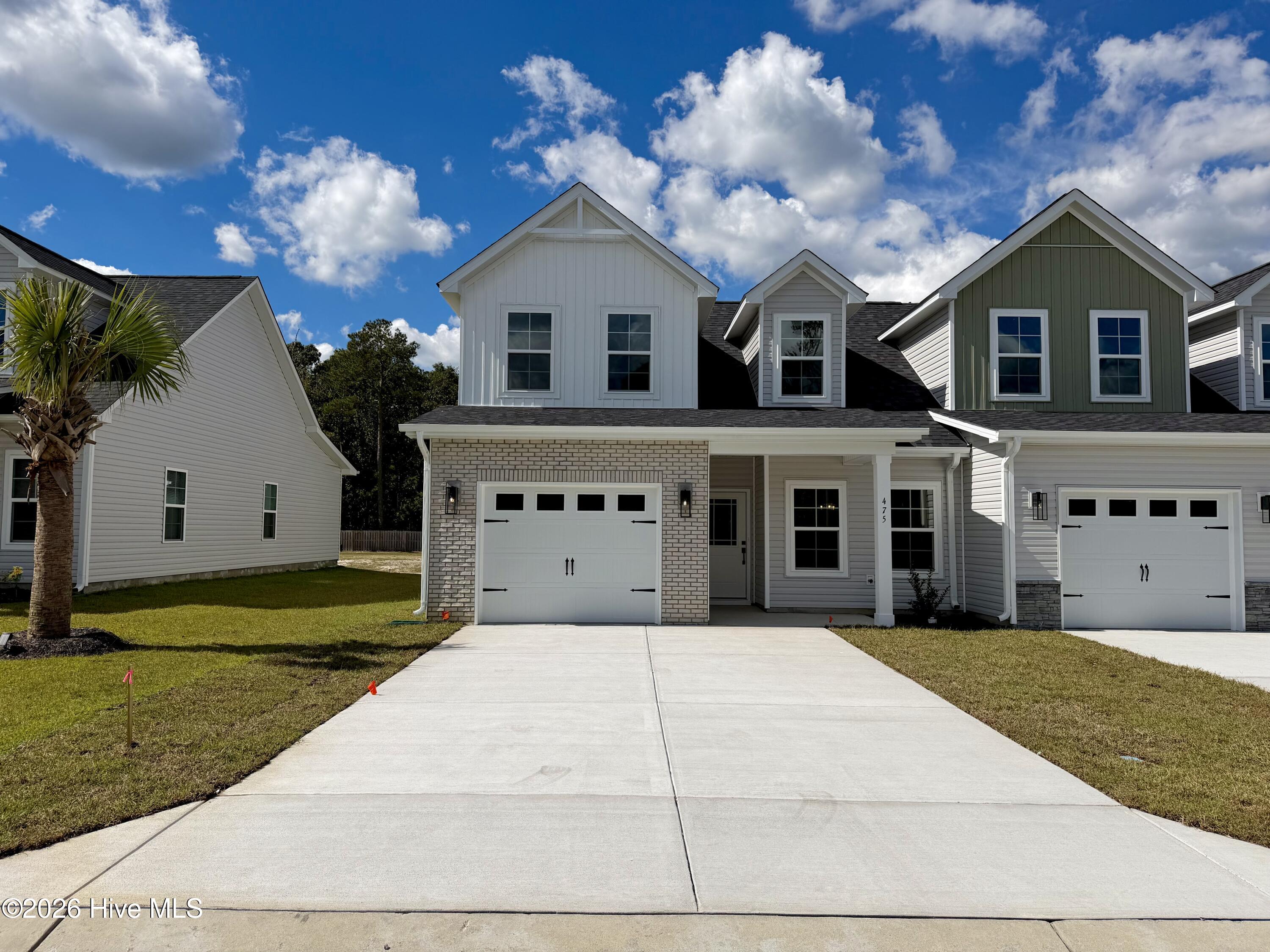 475 Timbercrest Circle SE Property Photo 1