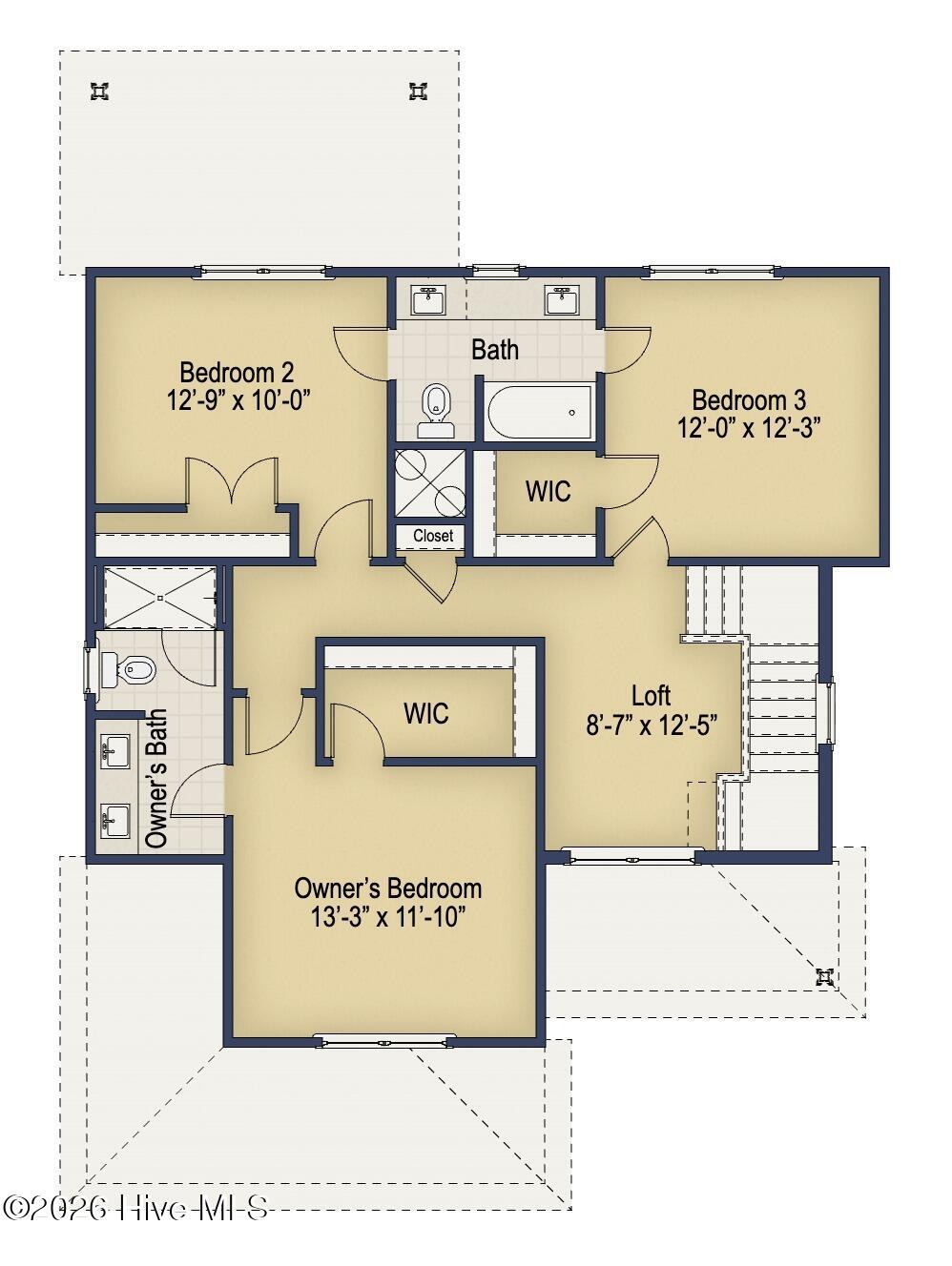 100 Carver Street 20 Property Photo 3