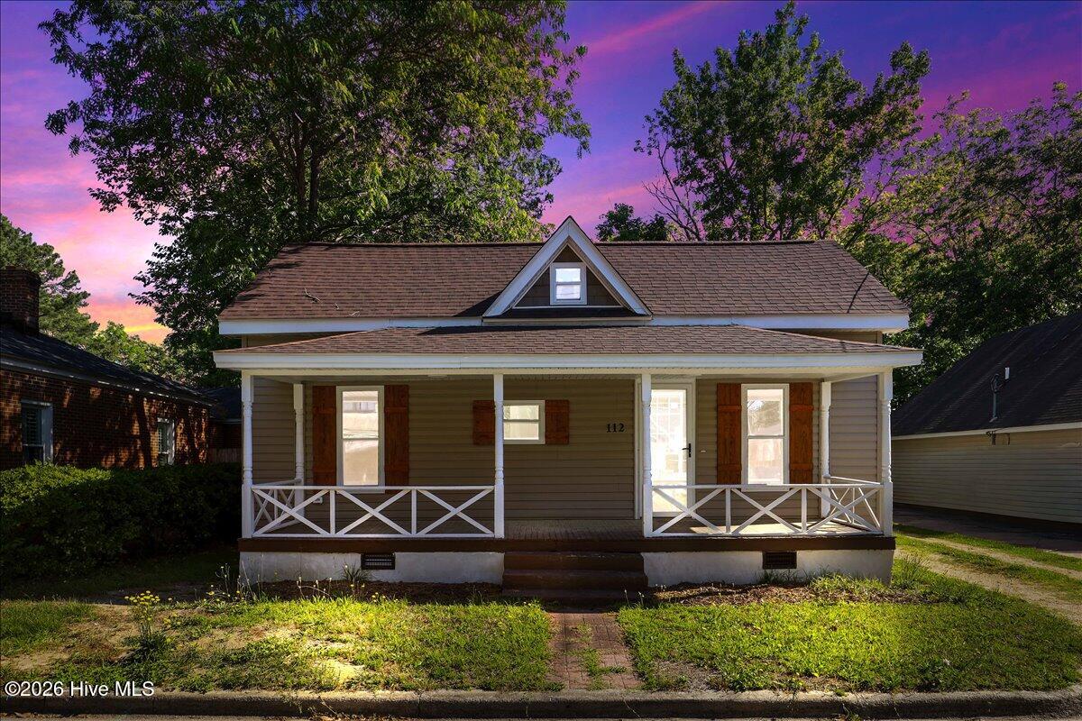 1120 Beal Street Property Photo 2