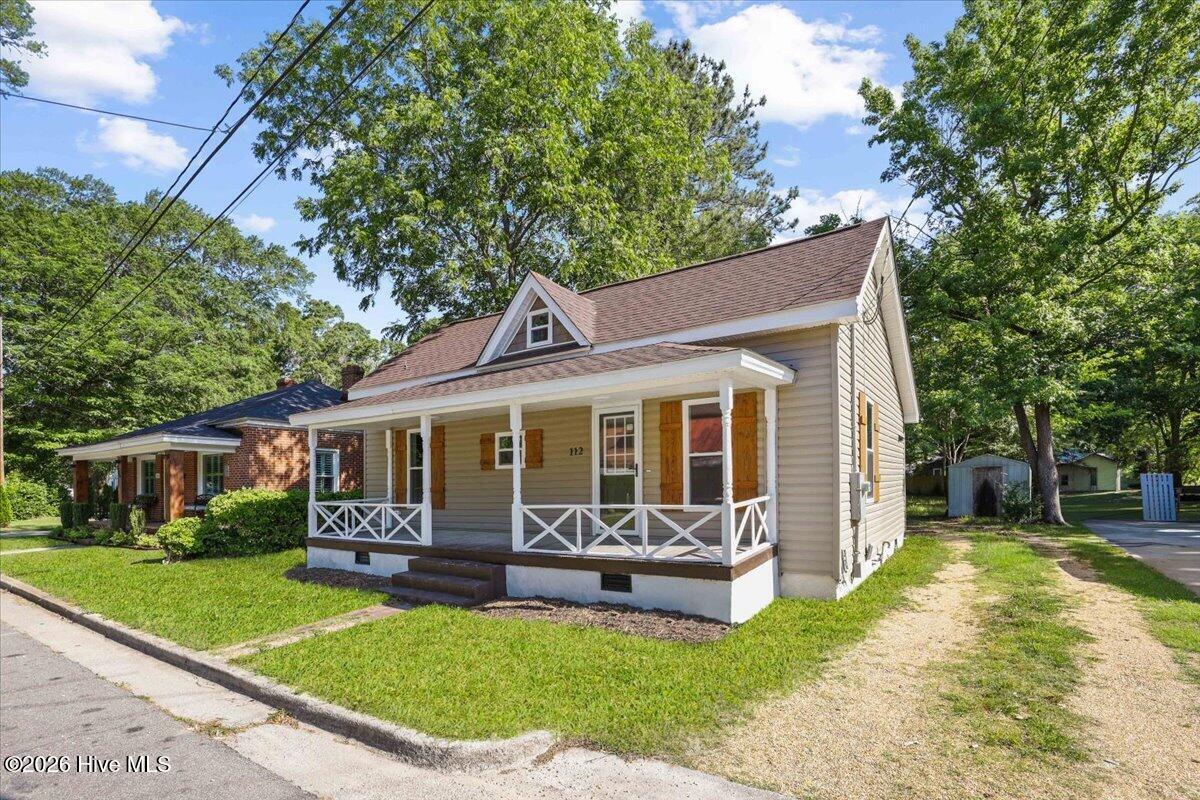 1120 Beal Street Property Photo 3