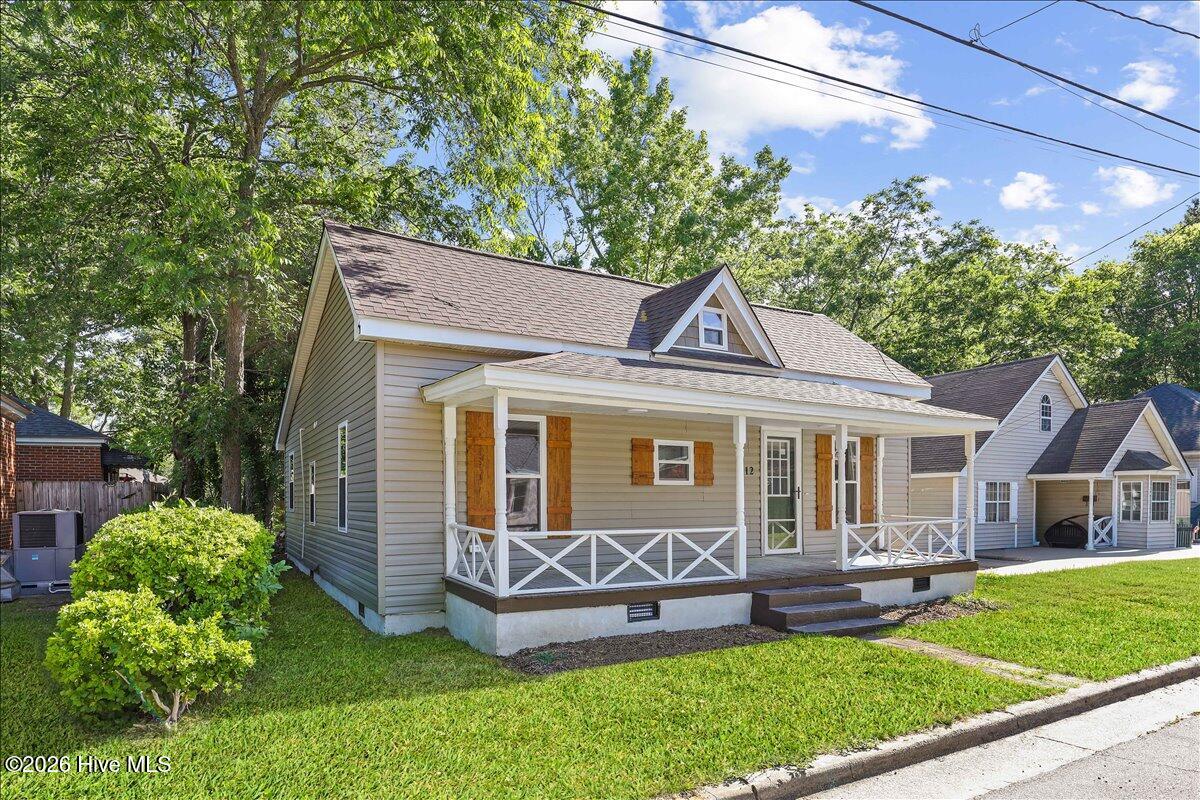 1120 Beal Street Property Photo 4