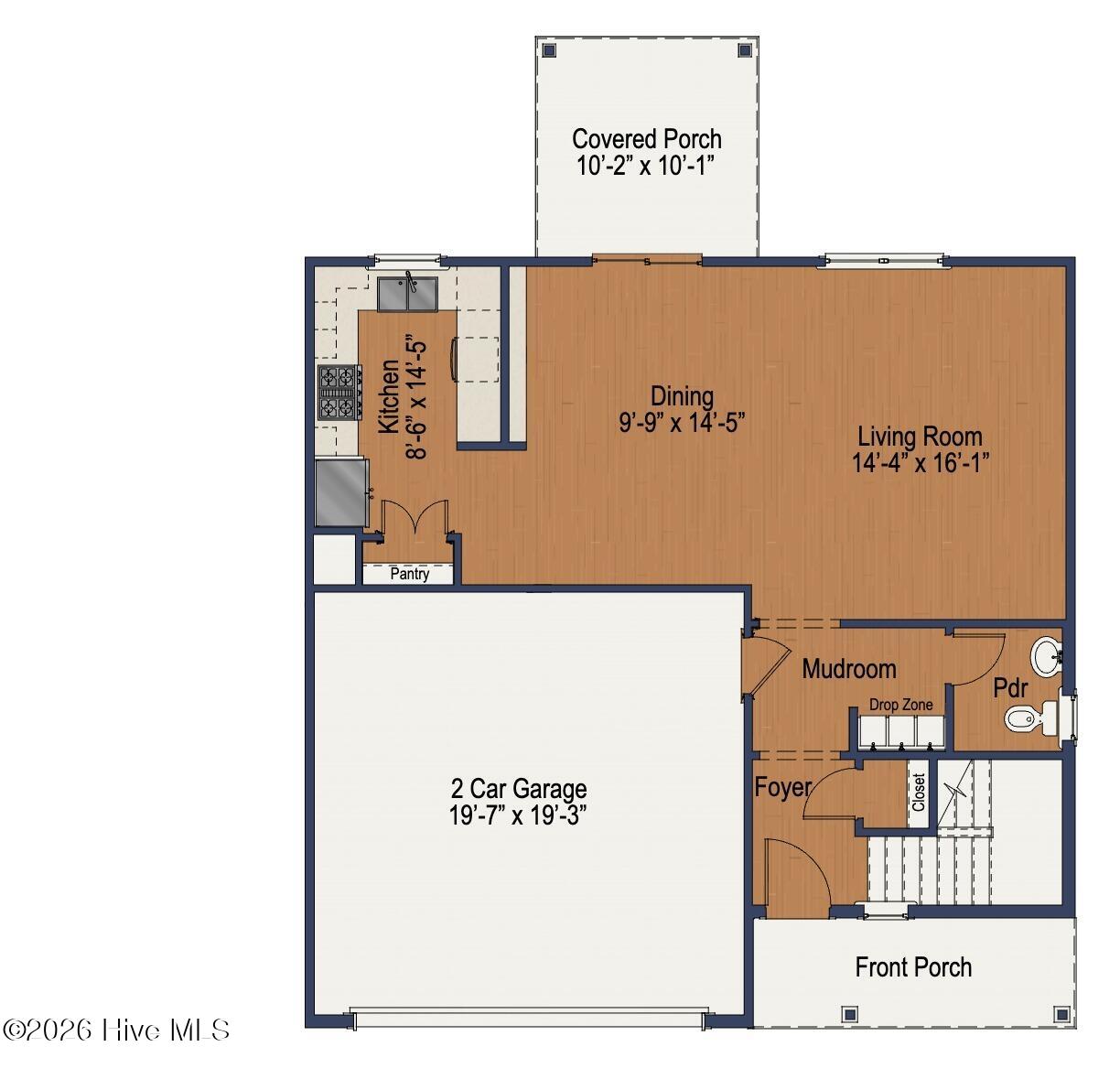 106 Carver Street 21 Property Photo 3