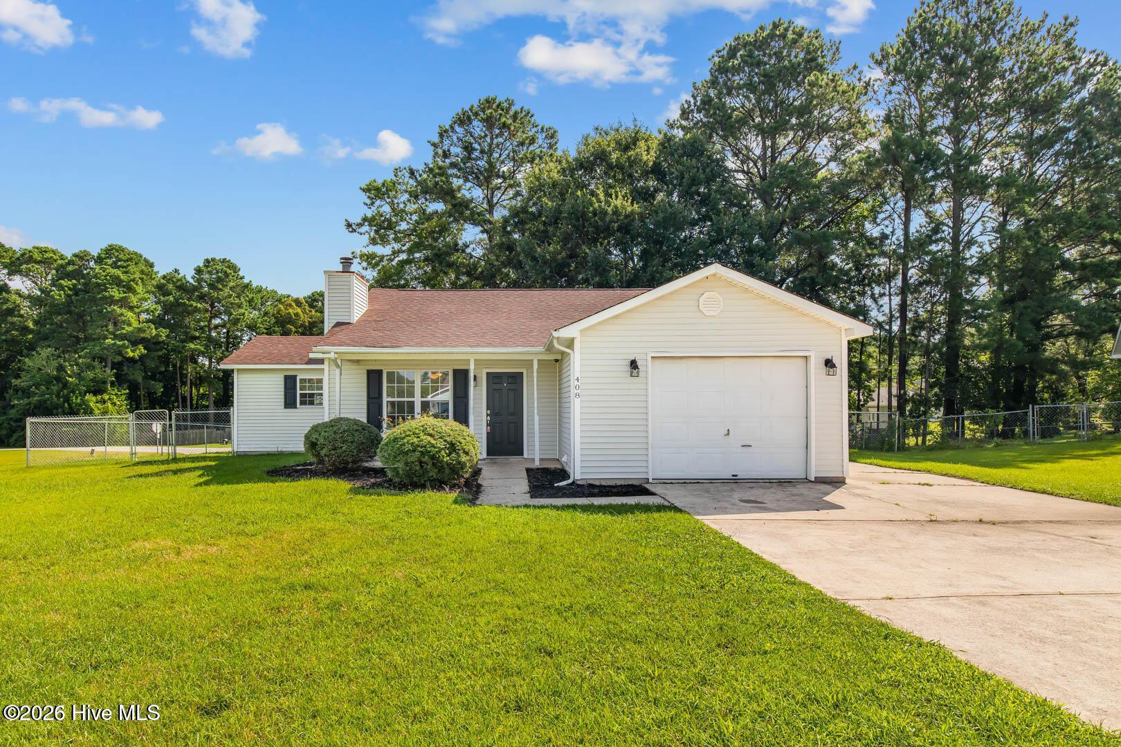 408 Bluegrass Circle Property Photo 1