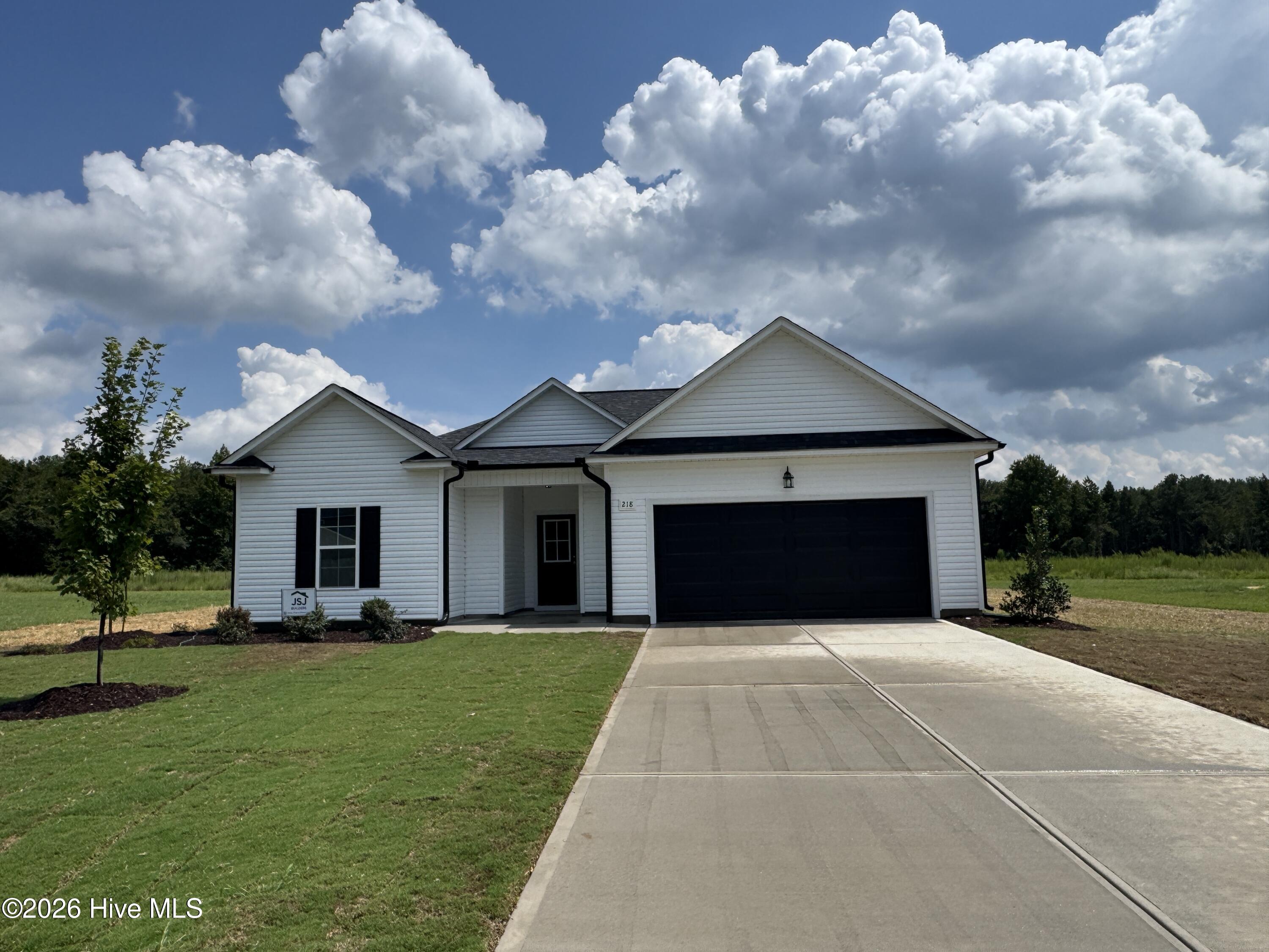 218 Hill Valley Drive (Lot 87)