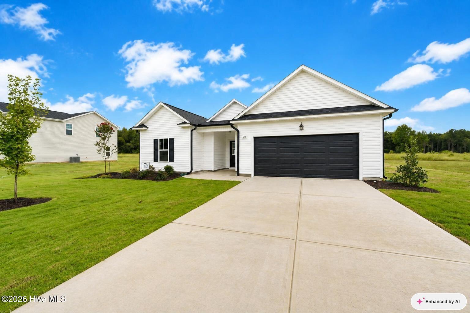 218 Hill Valley Drive (lot 87) Property Photo 3