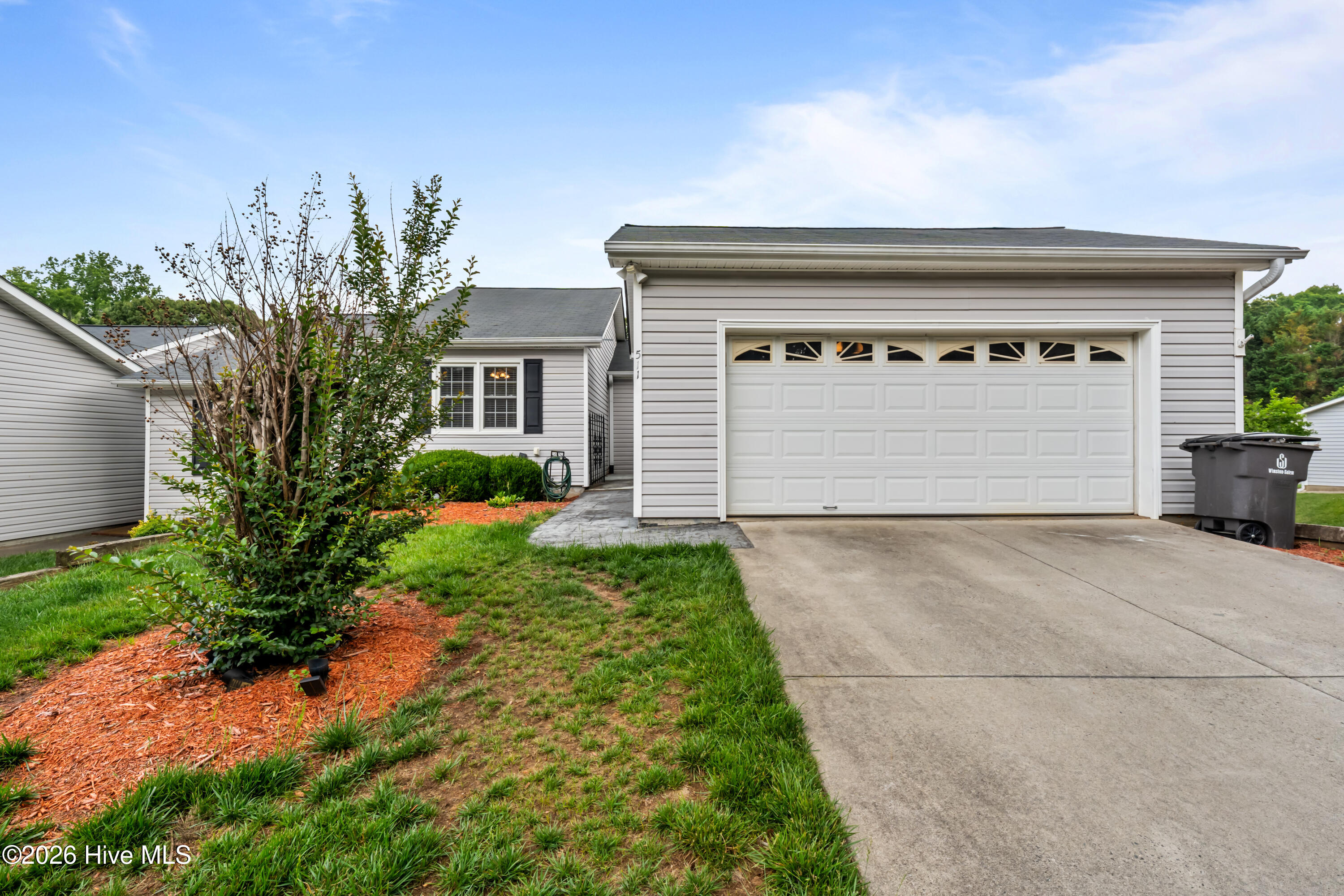 511 Westpark Circle Property Photo 10