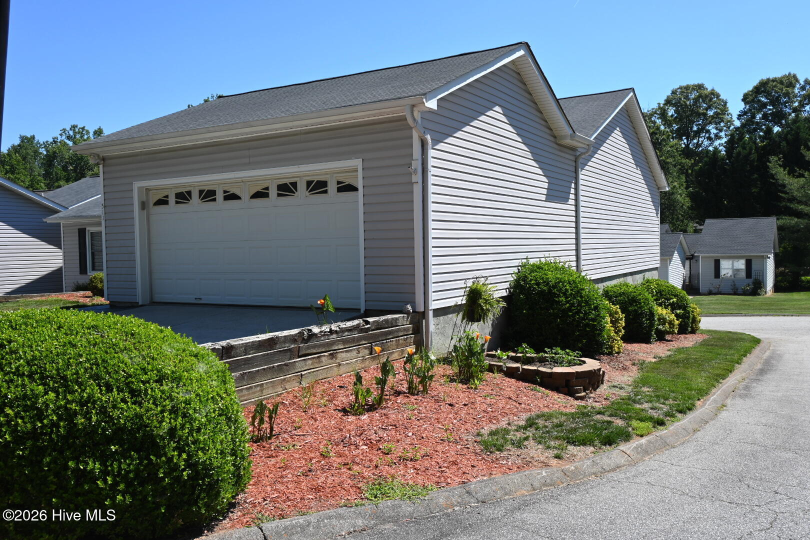 511 Westpark Circle Property Photo 11