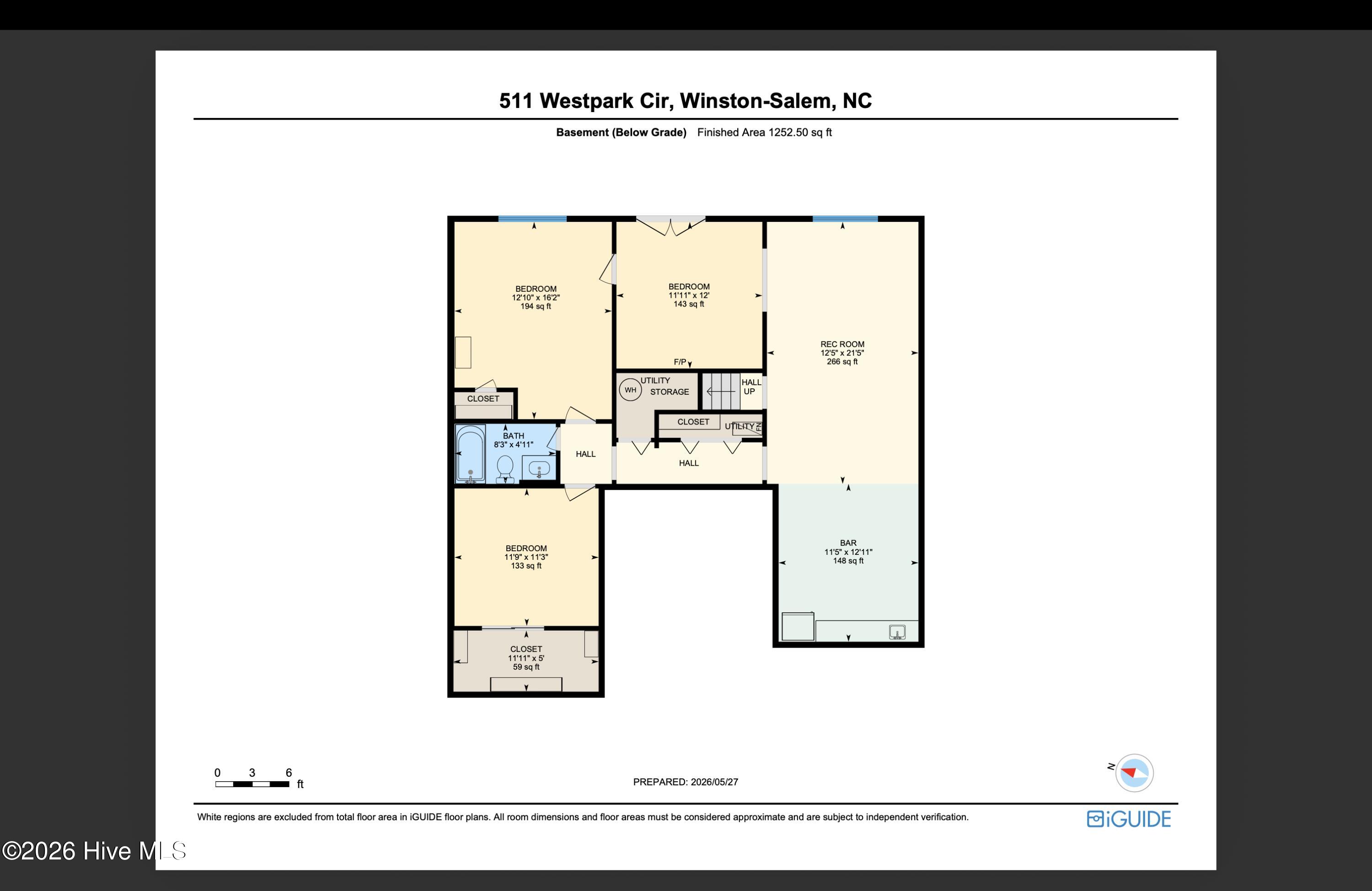 511 Westpark Circle Property Photo 61