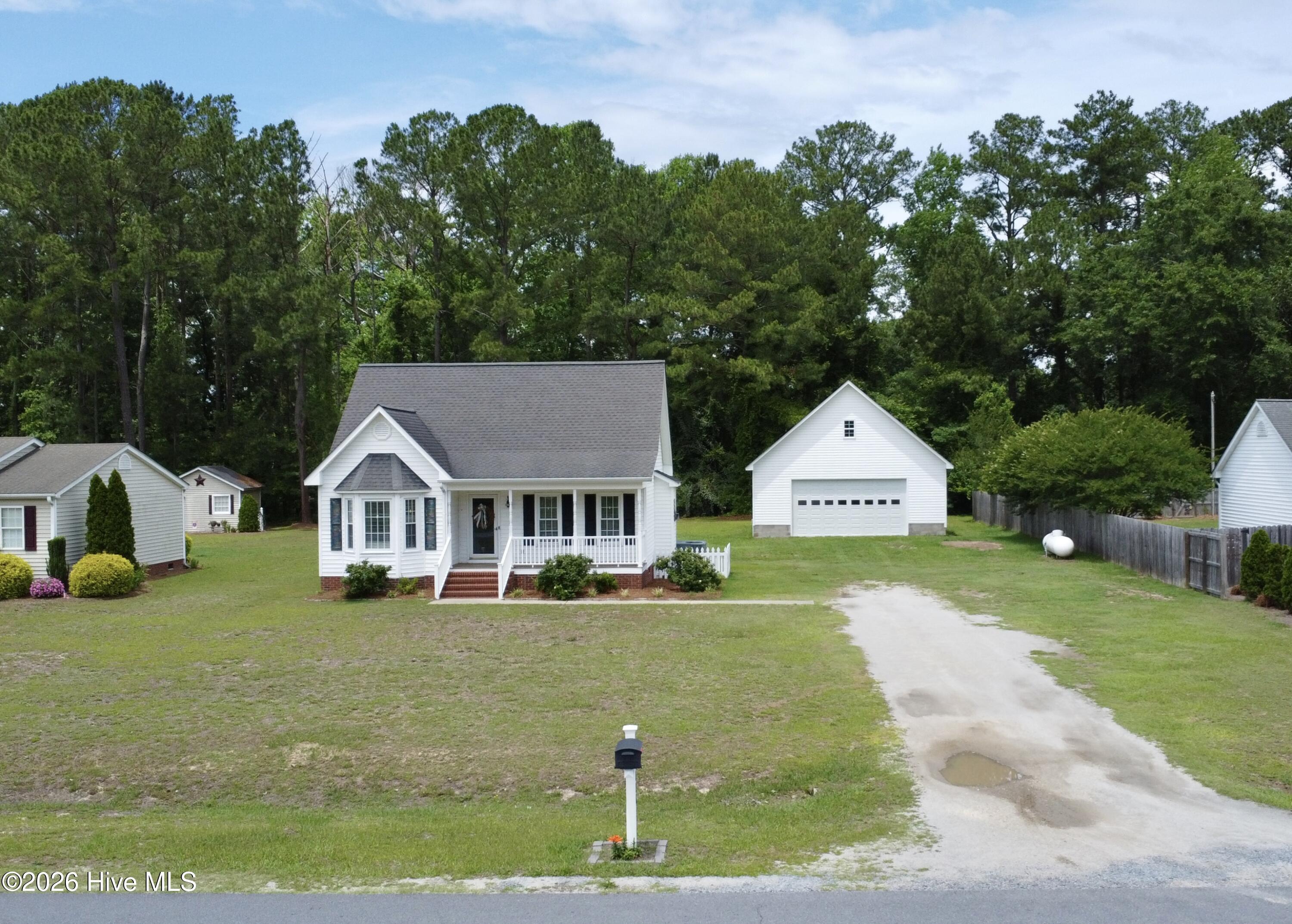 126 Edgewater Road Property Photo 31