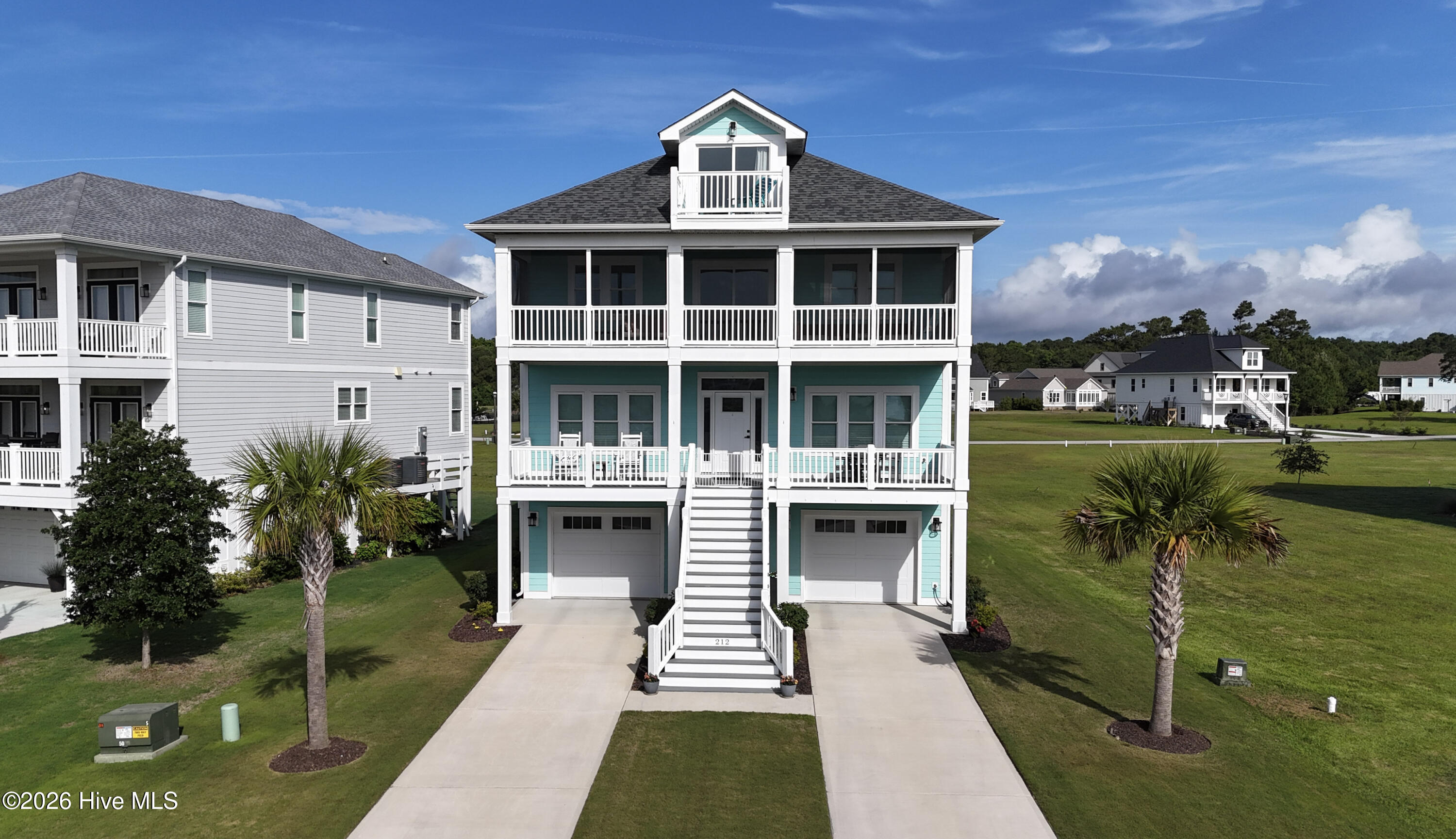 212 Marshside Landing Property Photo 1