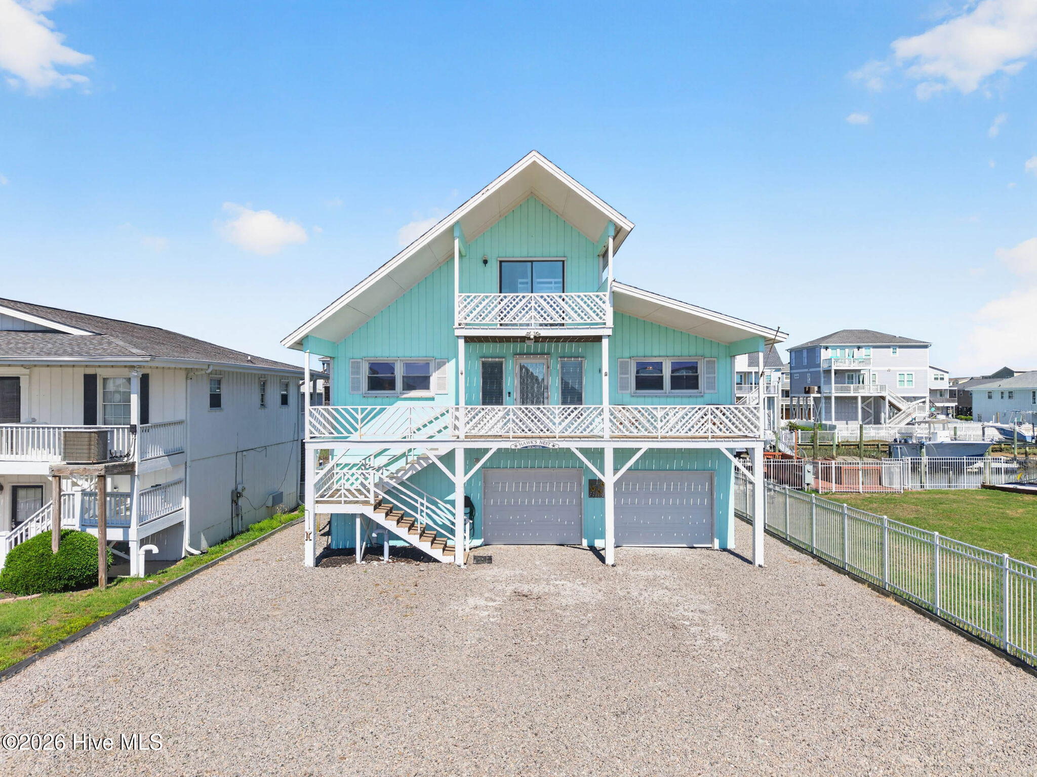 124 Starfish Drive Property Photo 1