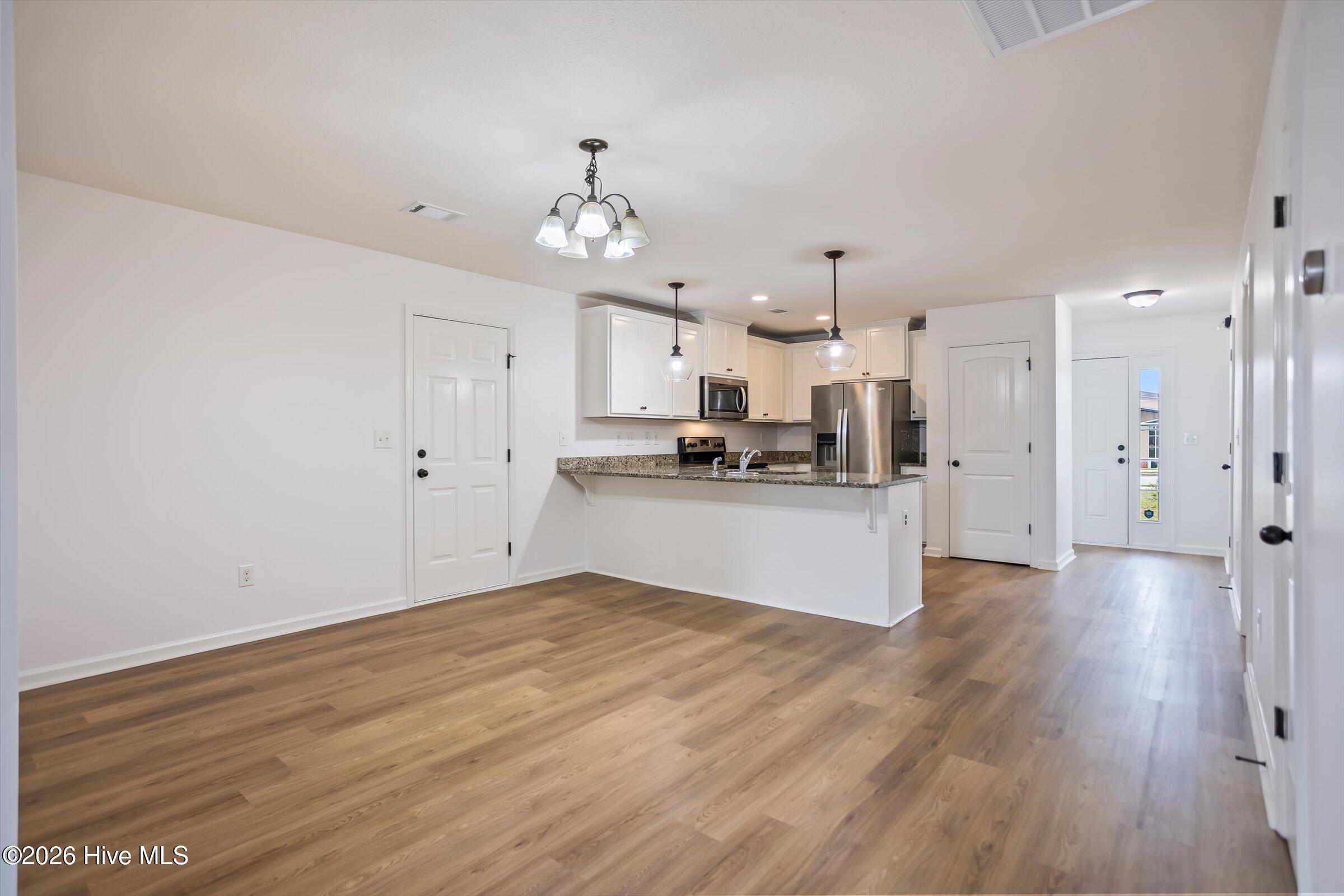 3916 Harper Franklin Avenue Property Photo 13