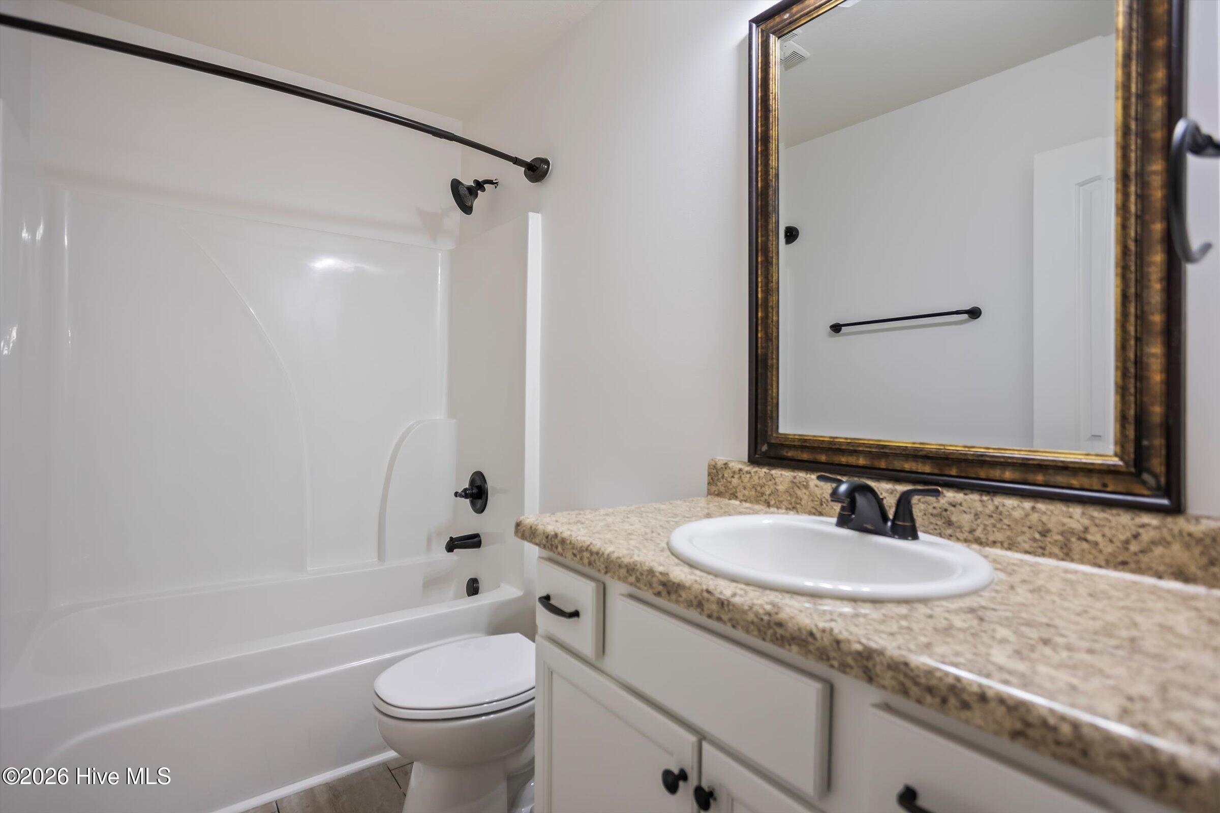 3916 Harper Franklin Avenue Property Photo 25
