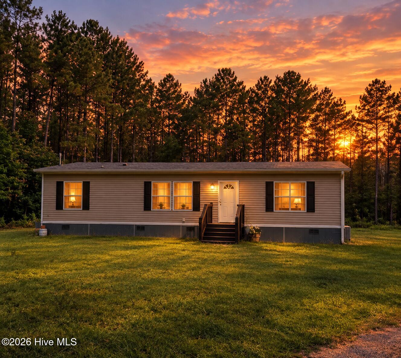 645 Bent Knee Road Property Photo 1