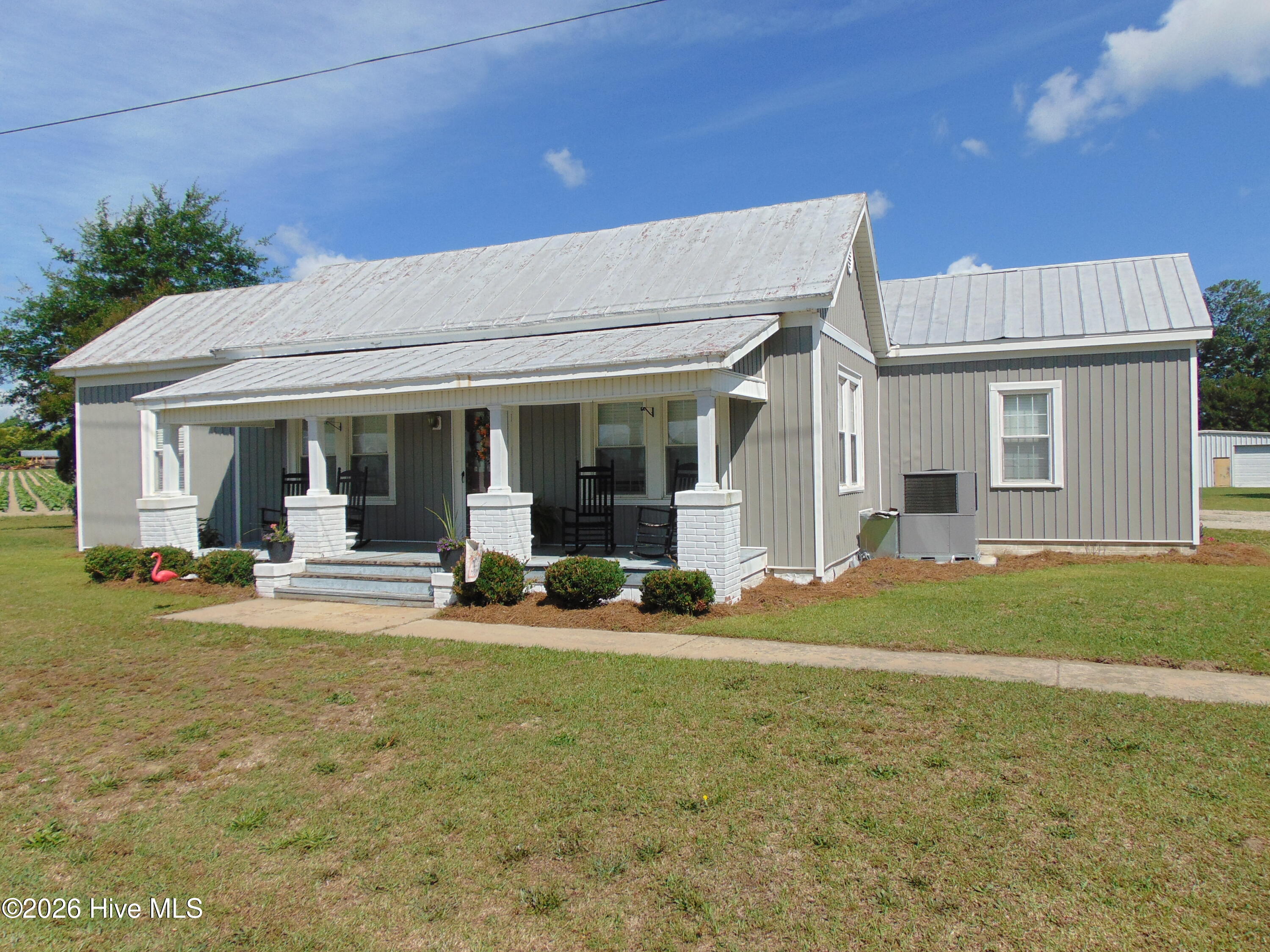 3502 E Old Spring Hope Road