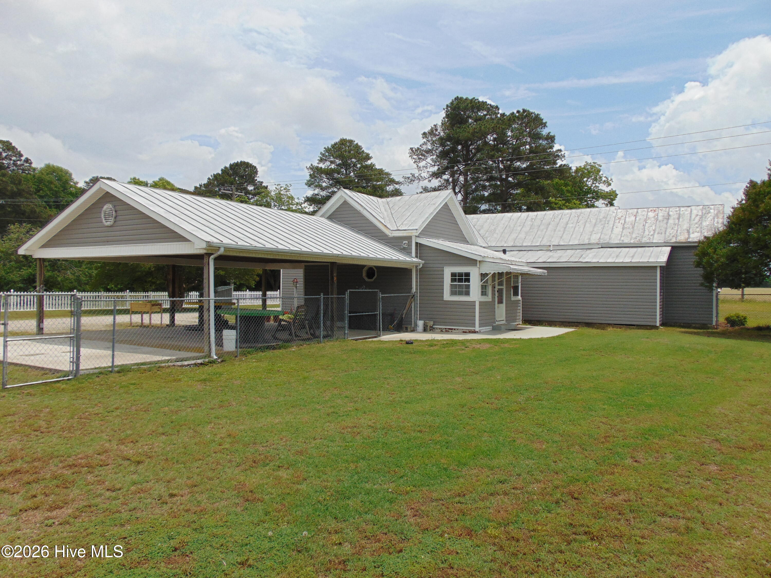 3502 E Old Spring Hope Road Property Photo 2