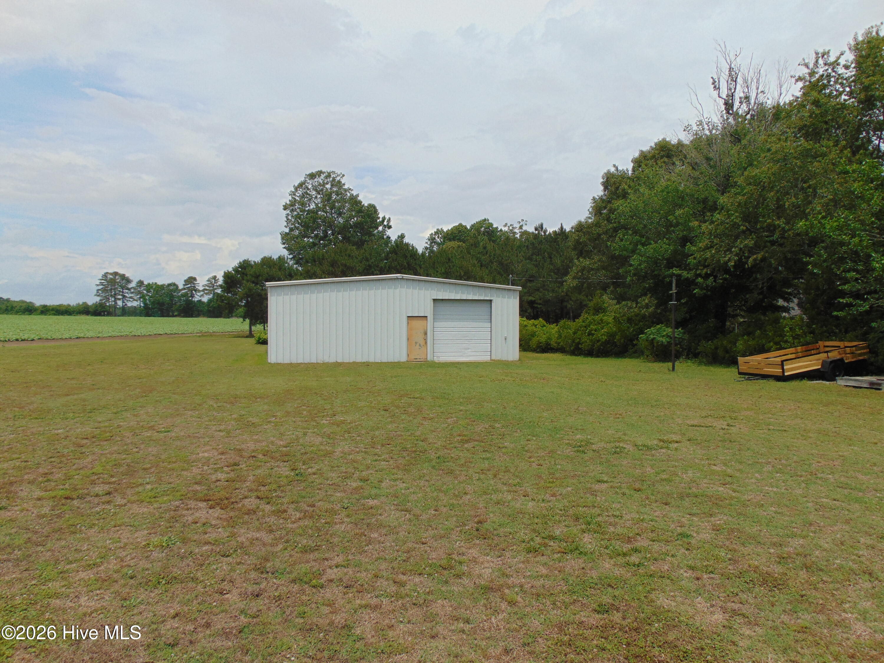 3502 E Old Spring Hope Road Property Photo 3