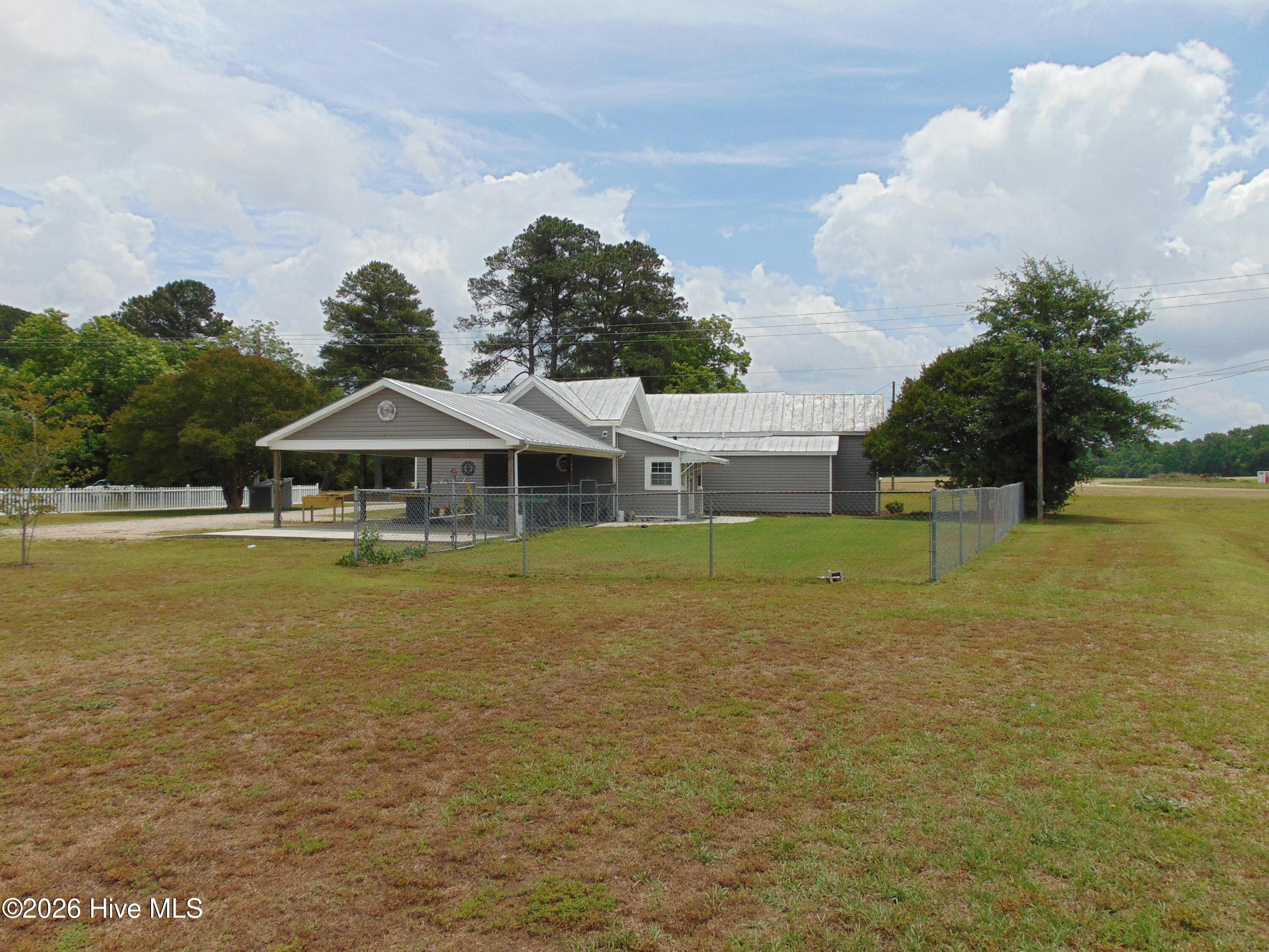 3502 E Old Spring Hope Road Property Photo 5