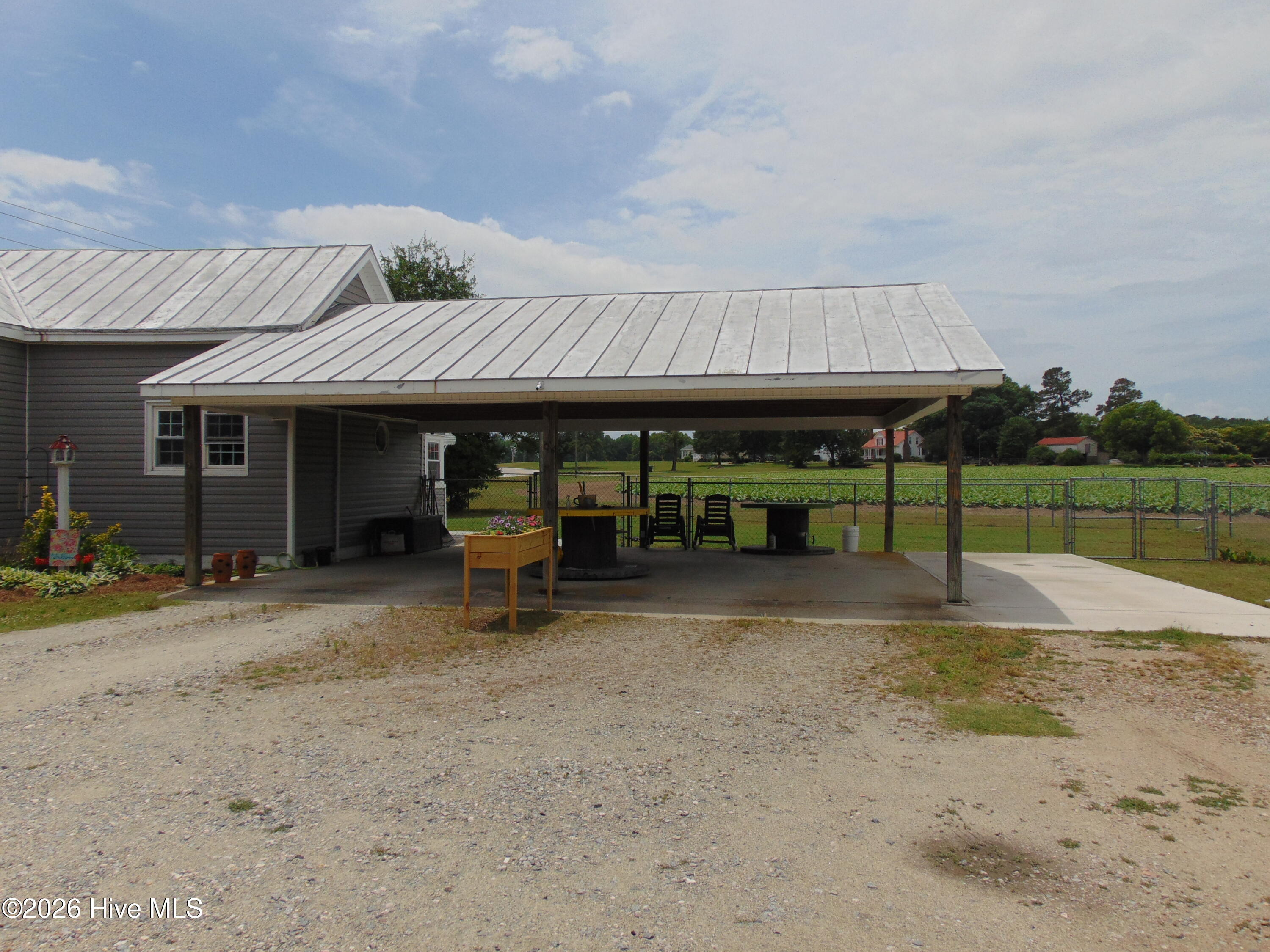 3502 E Old Spring Hope Road Property Photo 6