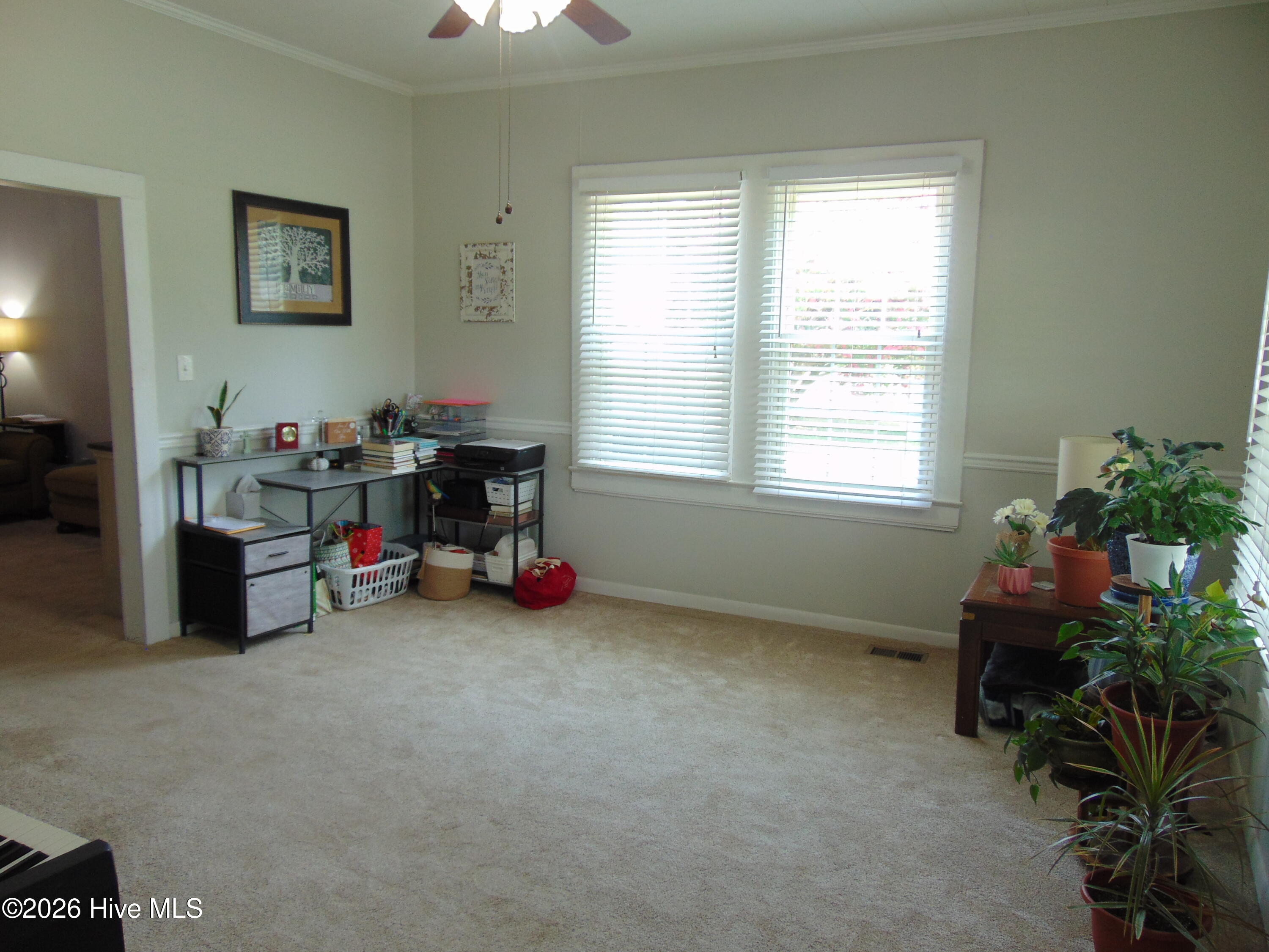 3502 E Old Spring Hope Road Property Photo 7