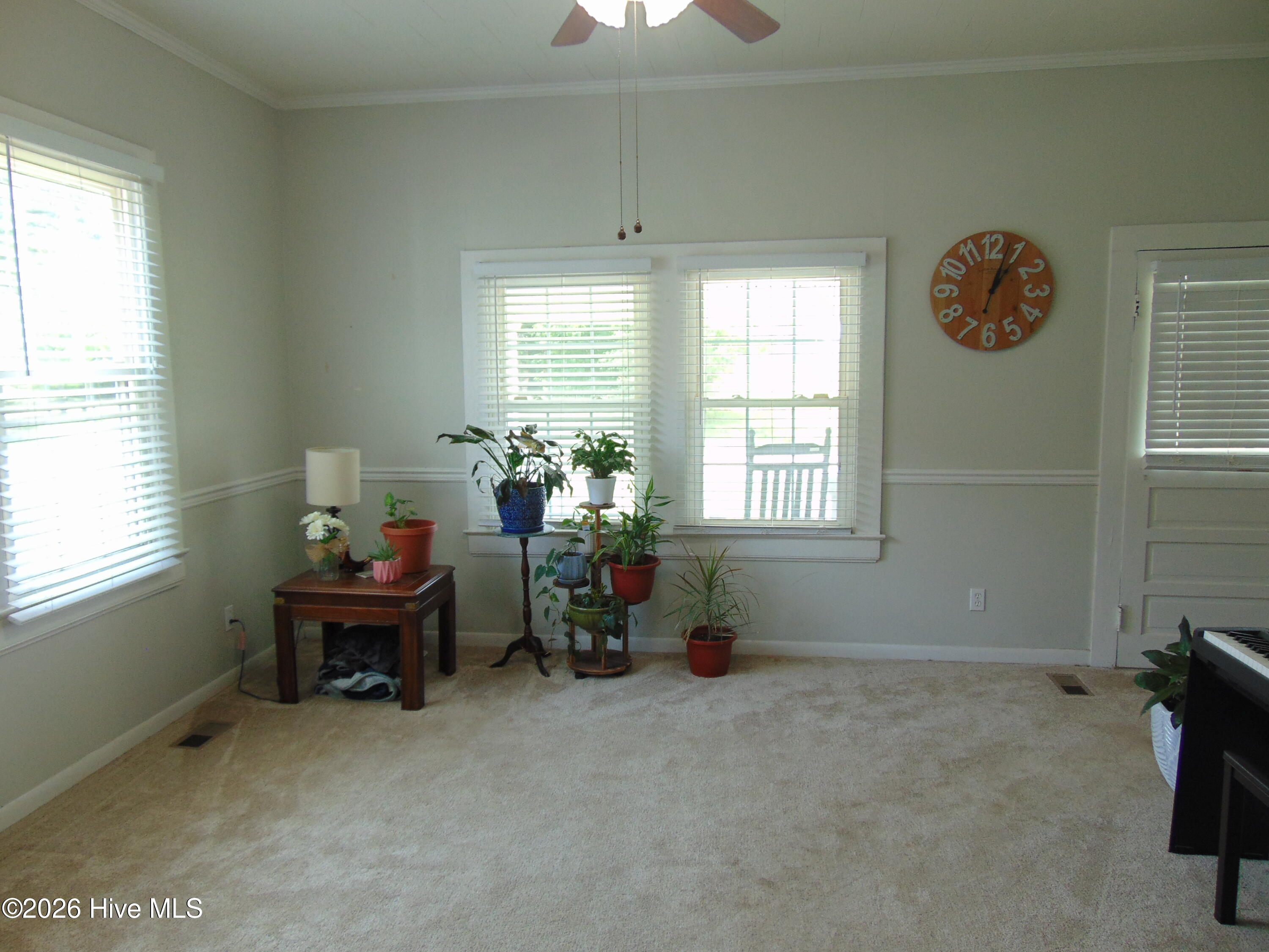 3502 E Old Spring Hope Road Property Photo 8