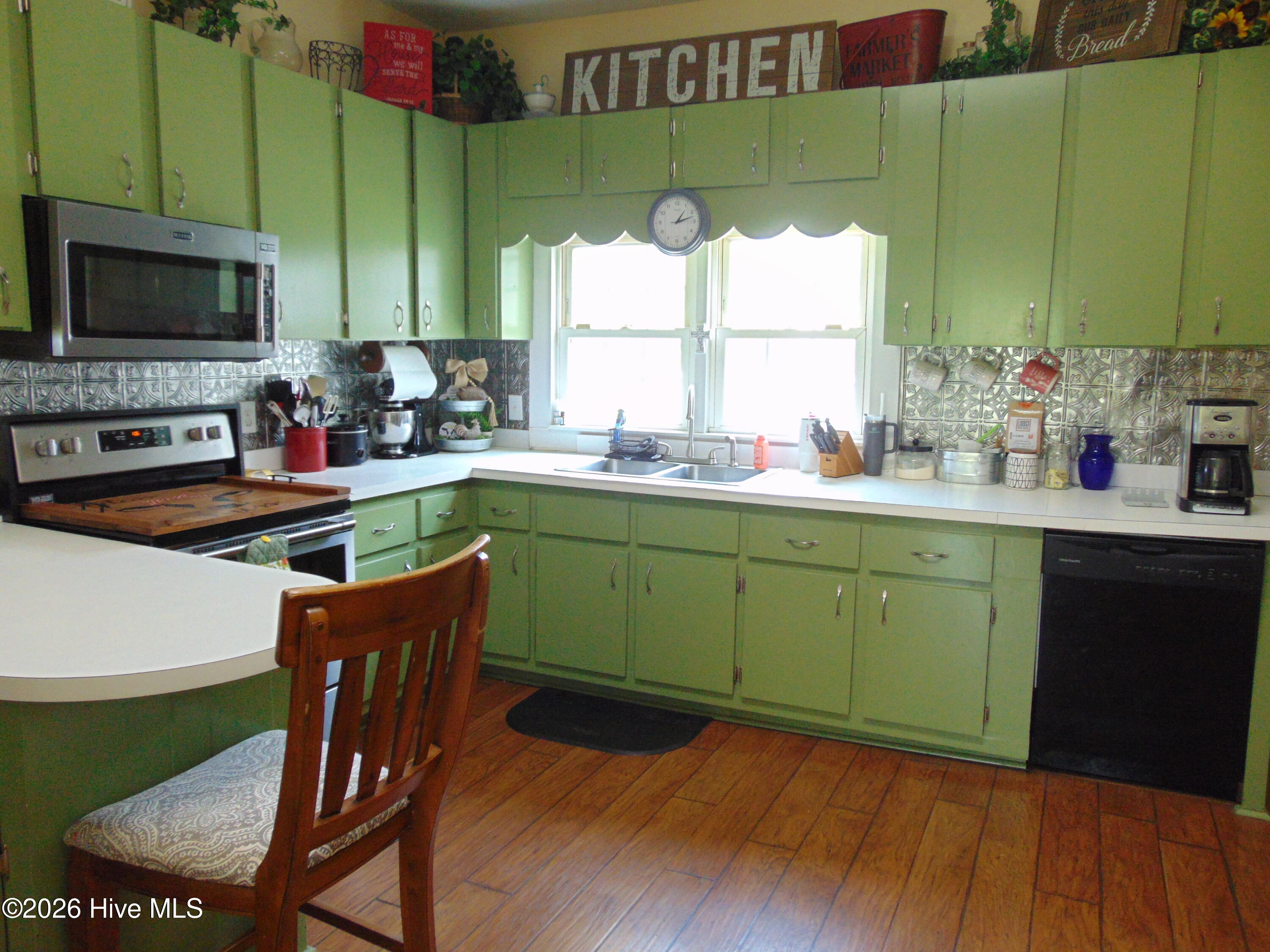3502 E Old Spring Hope Road Property Photo 10