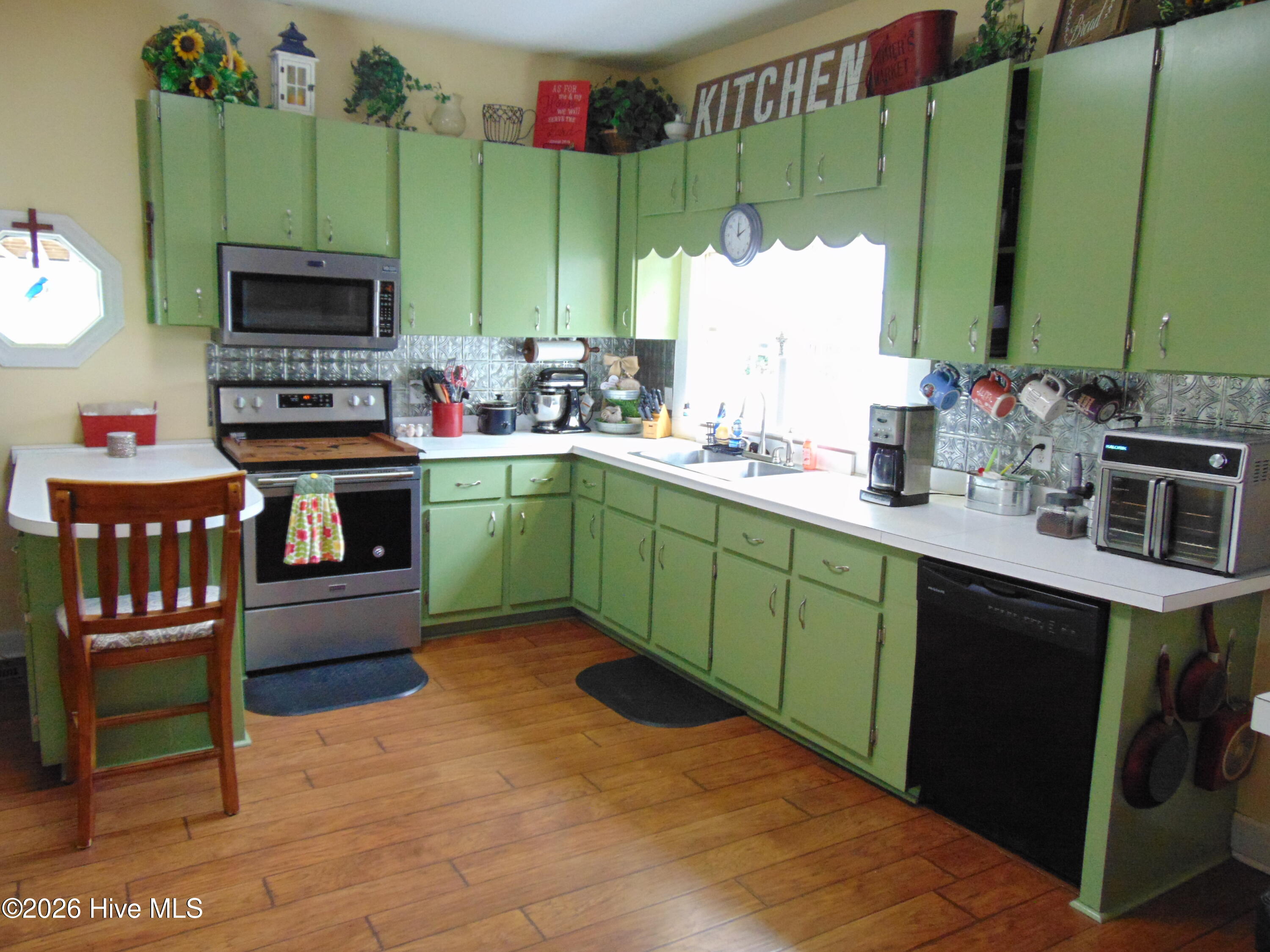 3502 E Old Spring Hope Road Property Photo 13