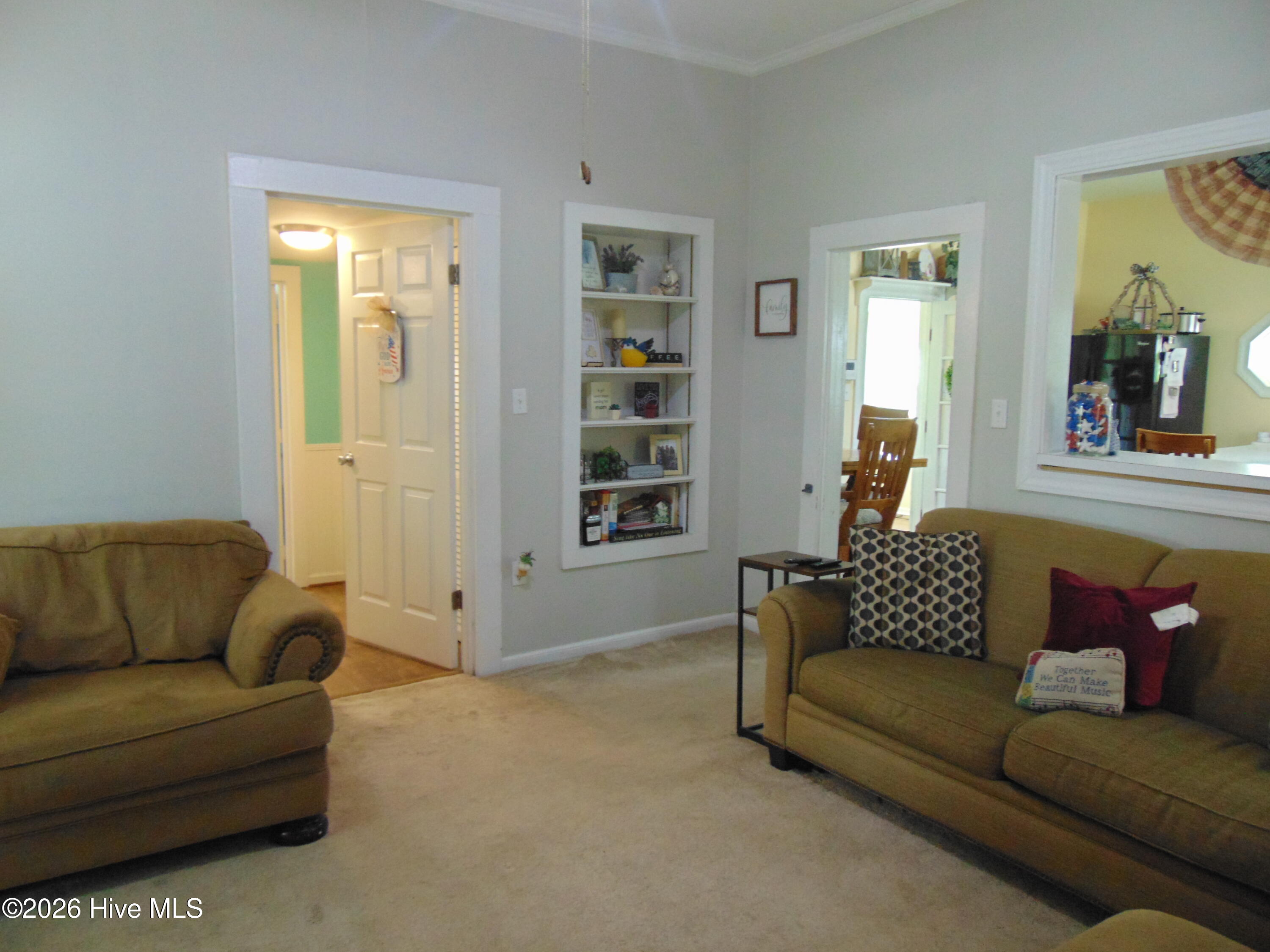 3502 E Old Spring Hope Road Property Photo 15